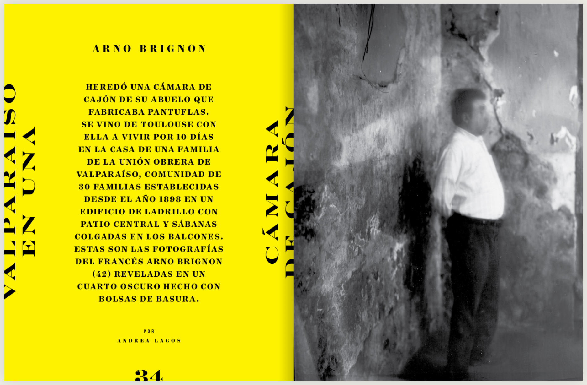 FIFV la revista