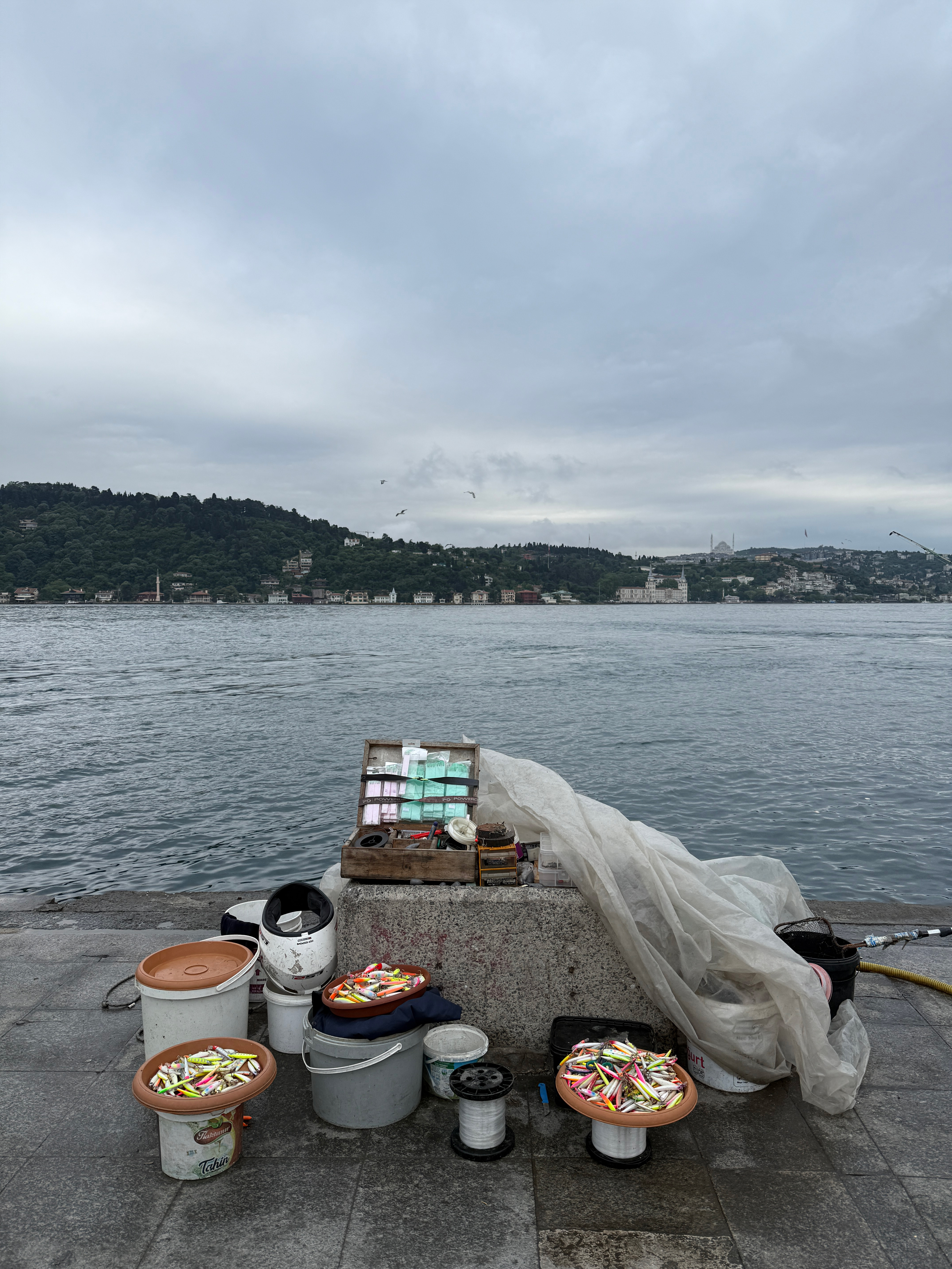 #146_Istambul, Turkey_Emine Simsek