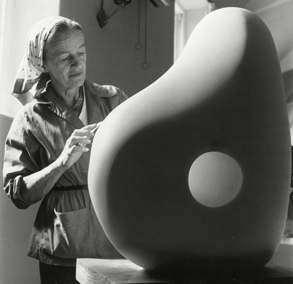 Picture from official Hepworth Wakefield site