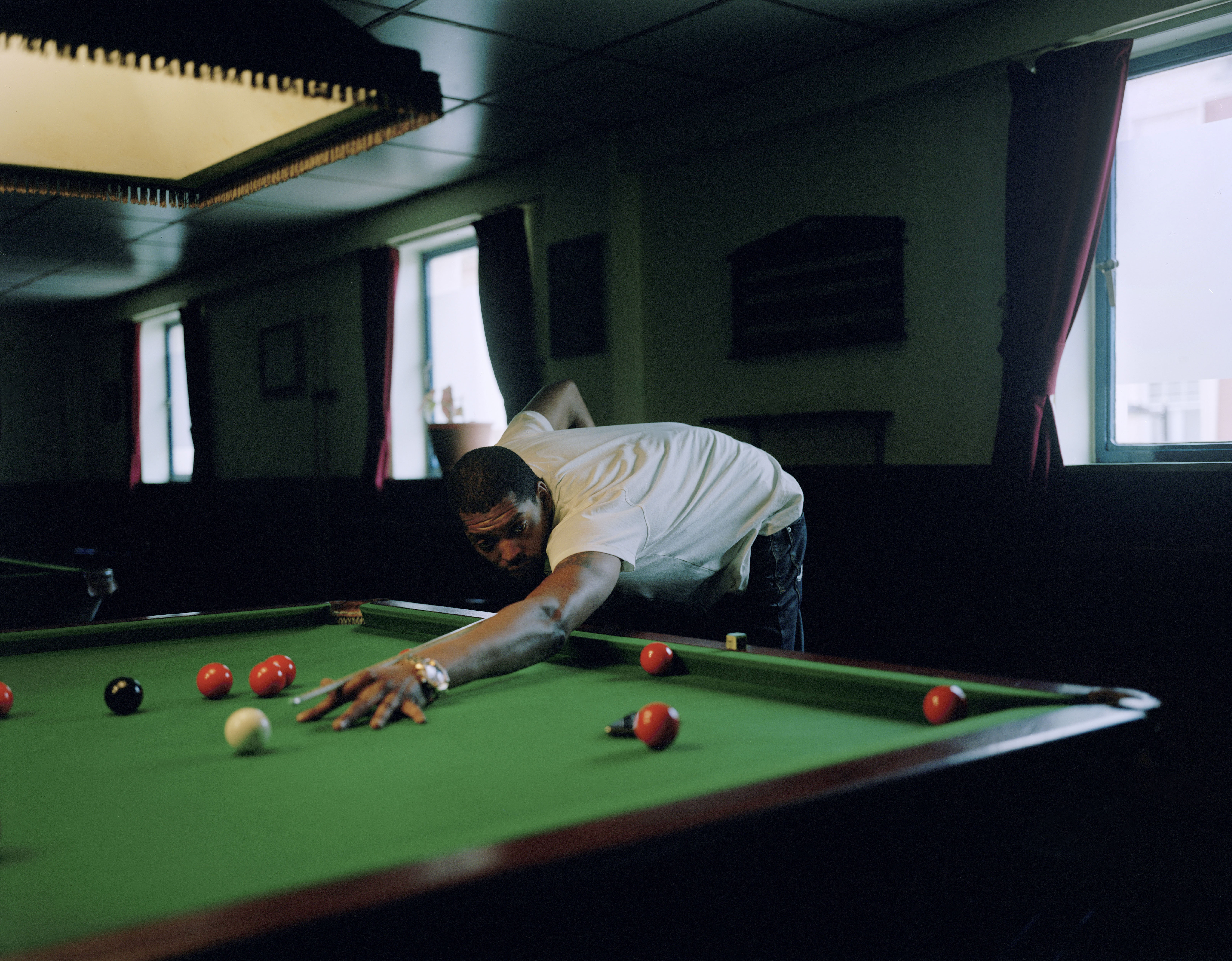 Episode I.  Thus, They Bloom,  2015.