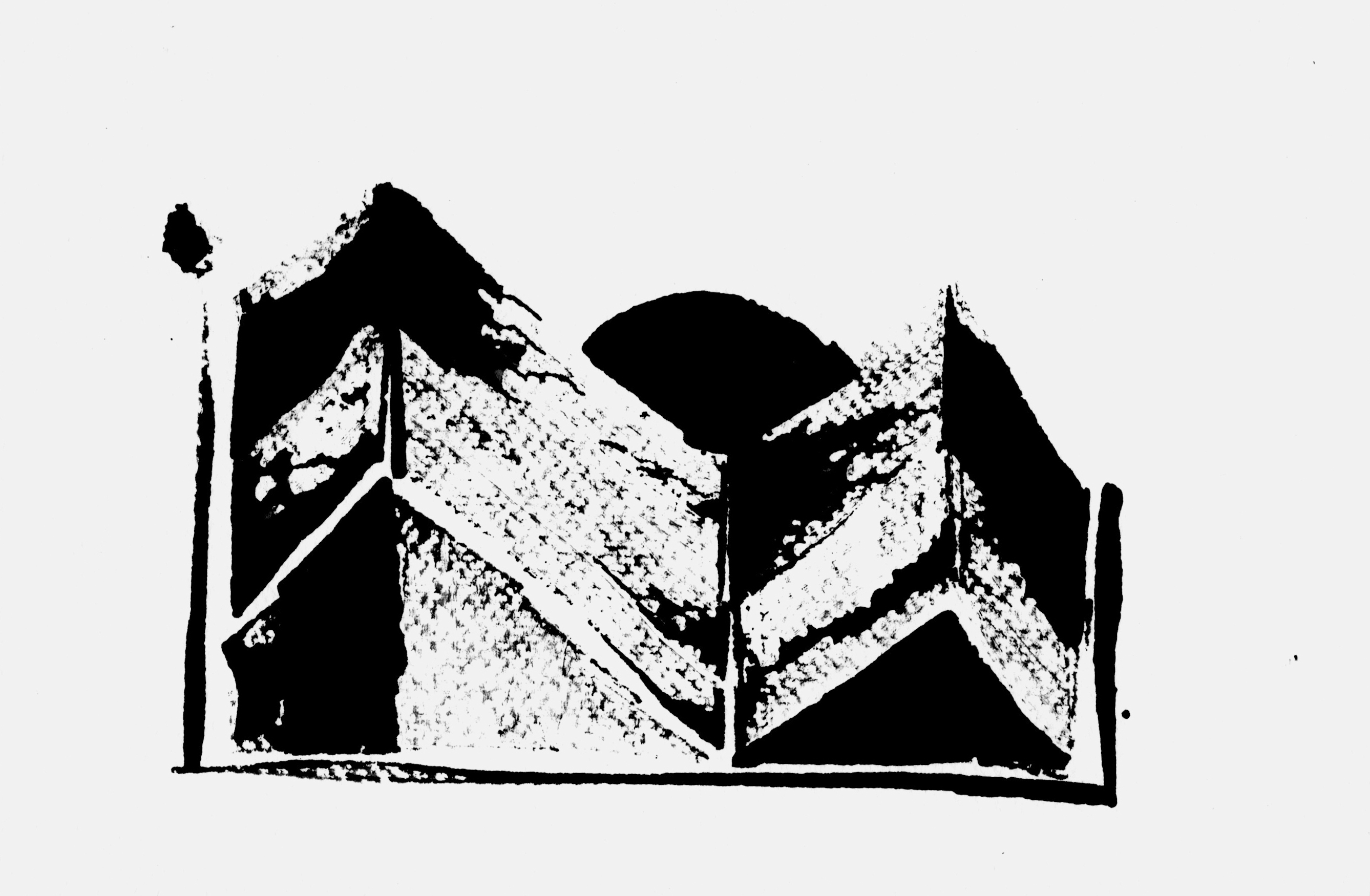 Landscape  No 29, 9x6″