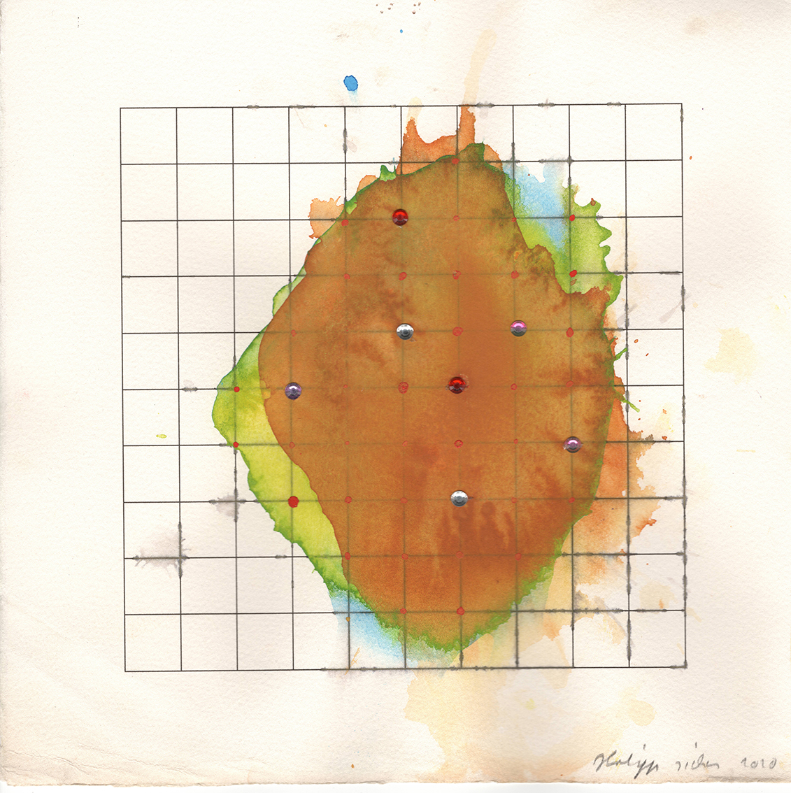 G014 - 28x28cm
