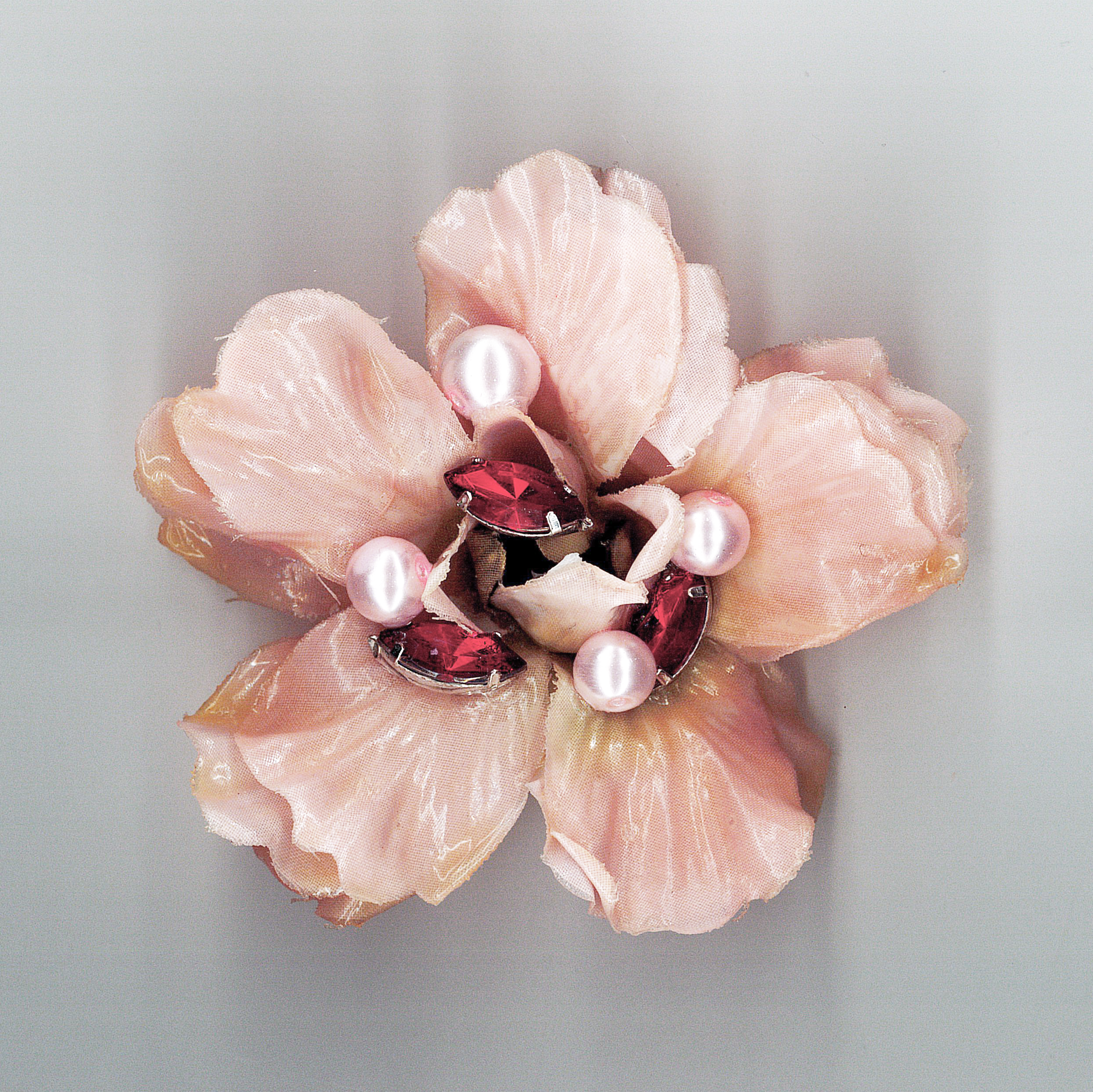 0045-02 GLOSSY PIN | 200 sek/pc