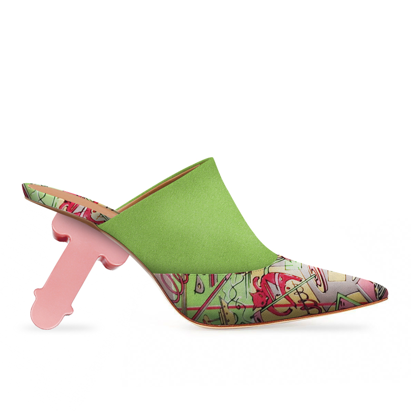 Tribute to Ettore Sottsass