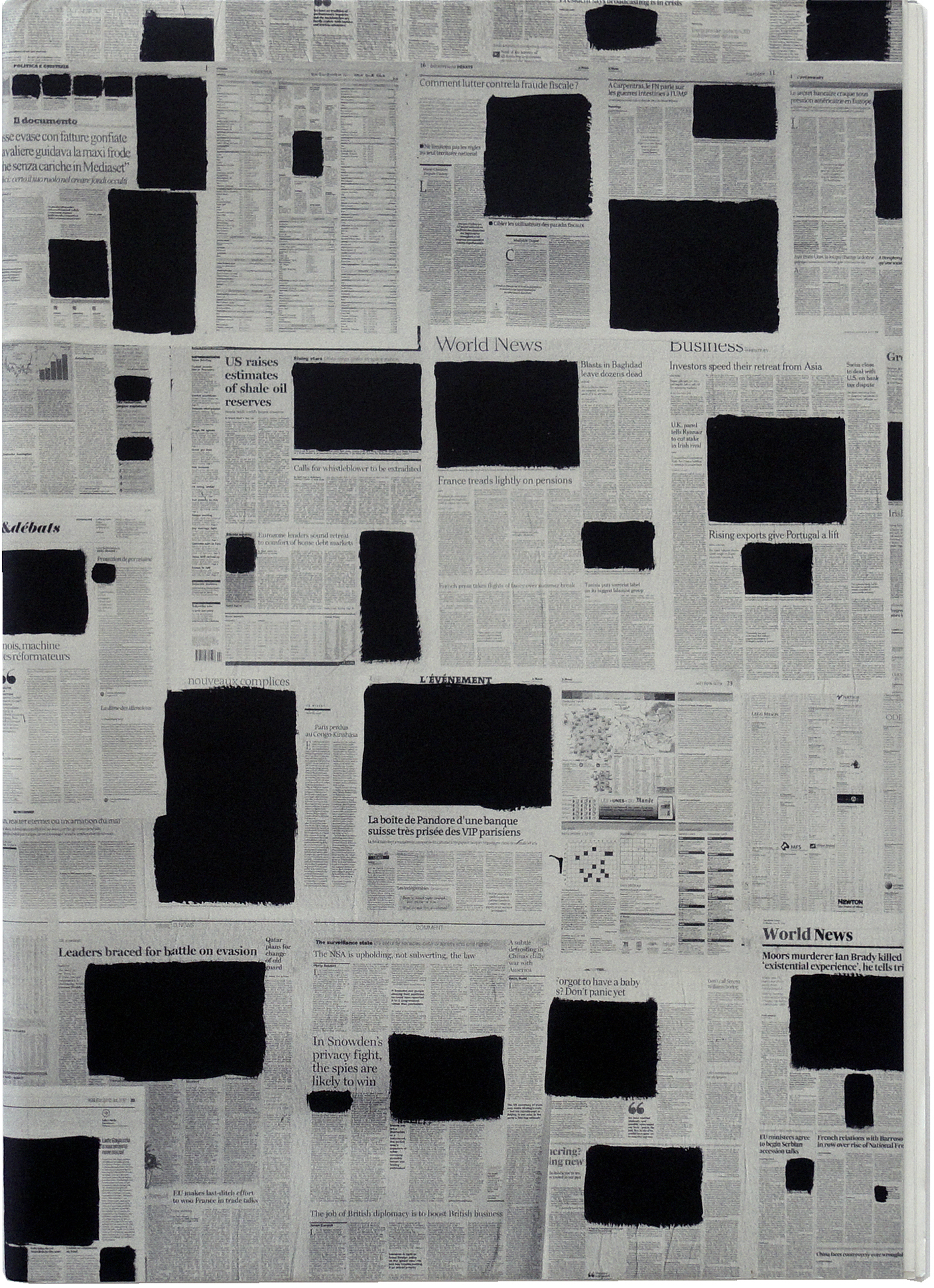 My Life is Going to Change  Patrícia Almeida