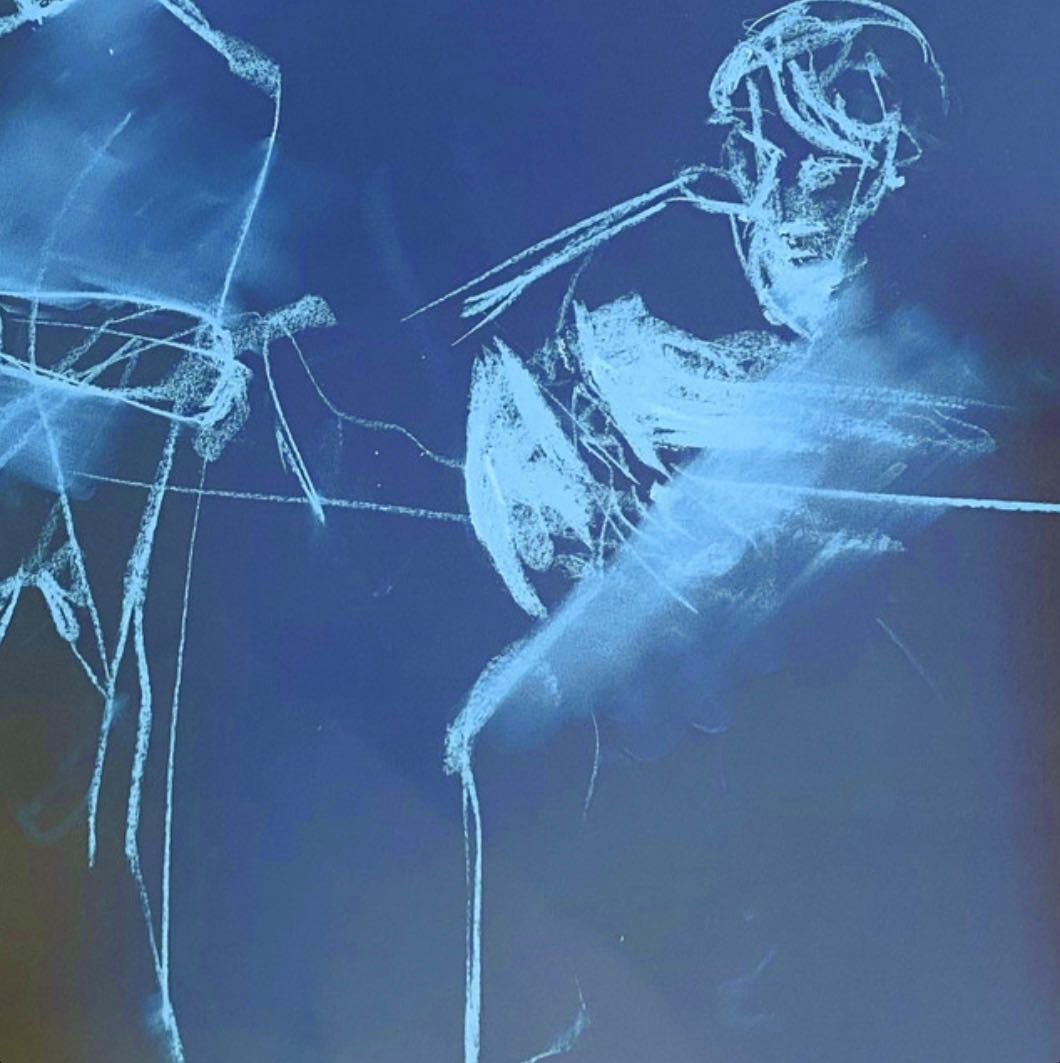 Frank O'Sullivan, Sanctuary (recording, mixing)