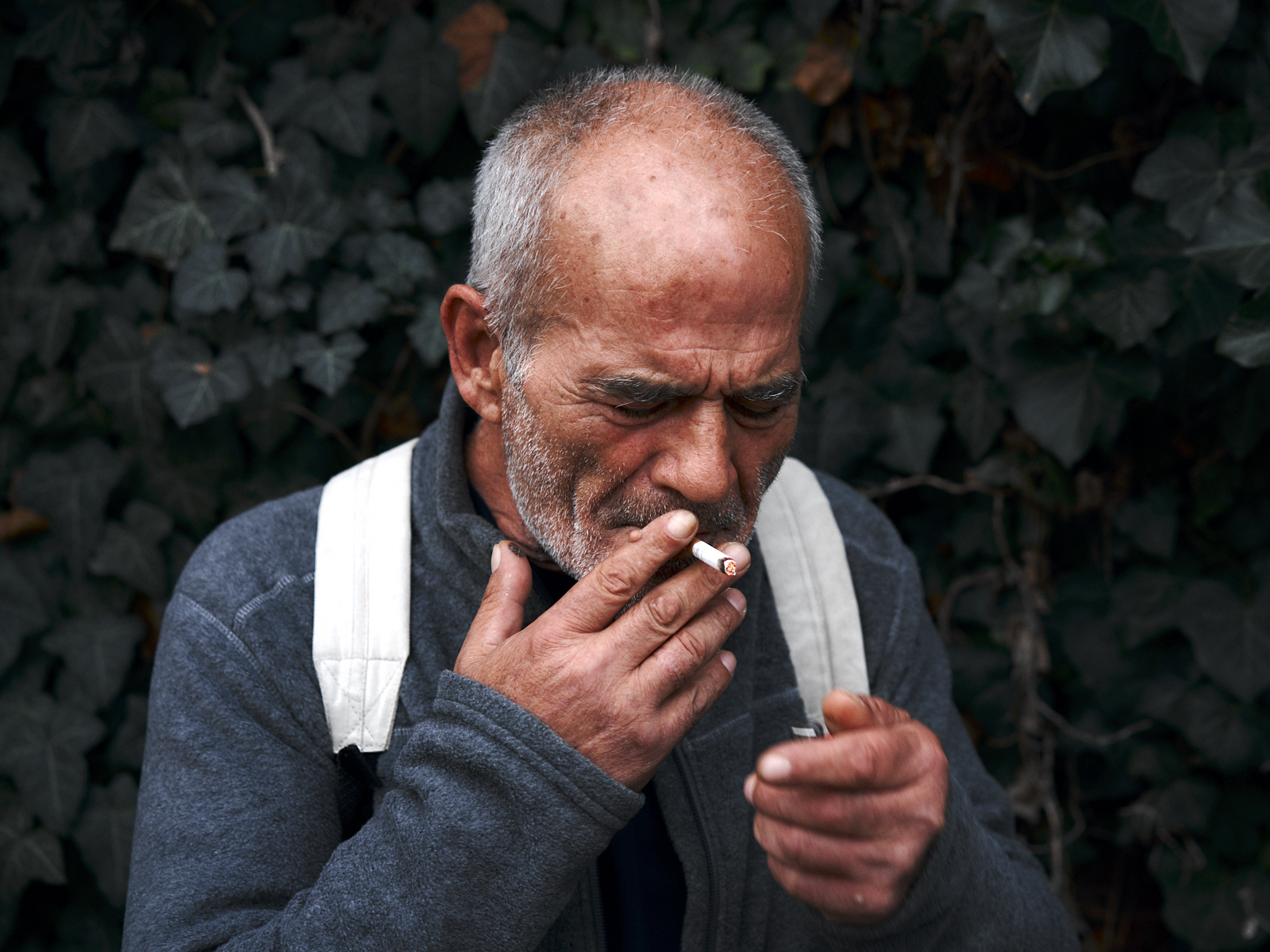 Filippo, Rogoredo, 2019