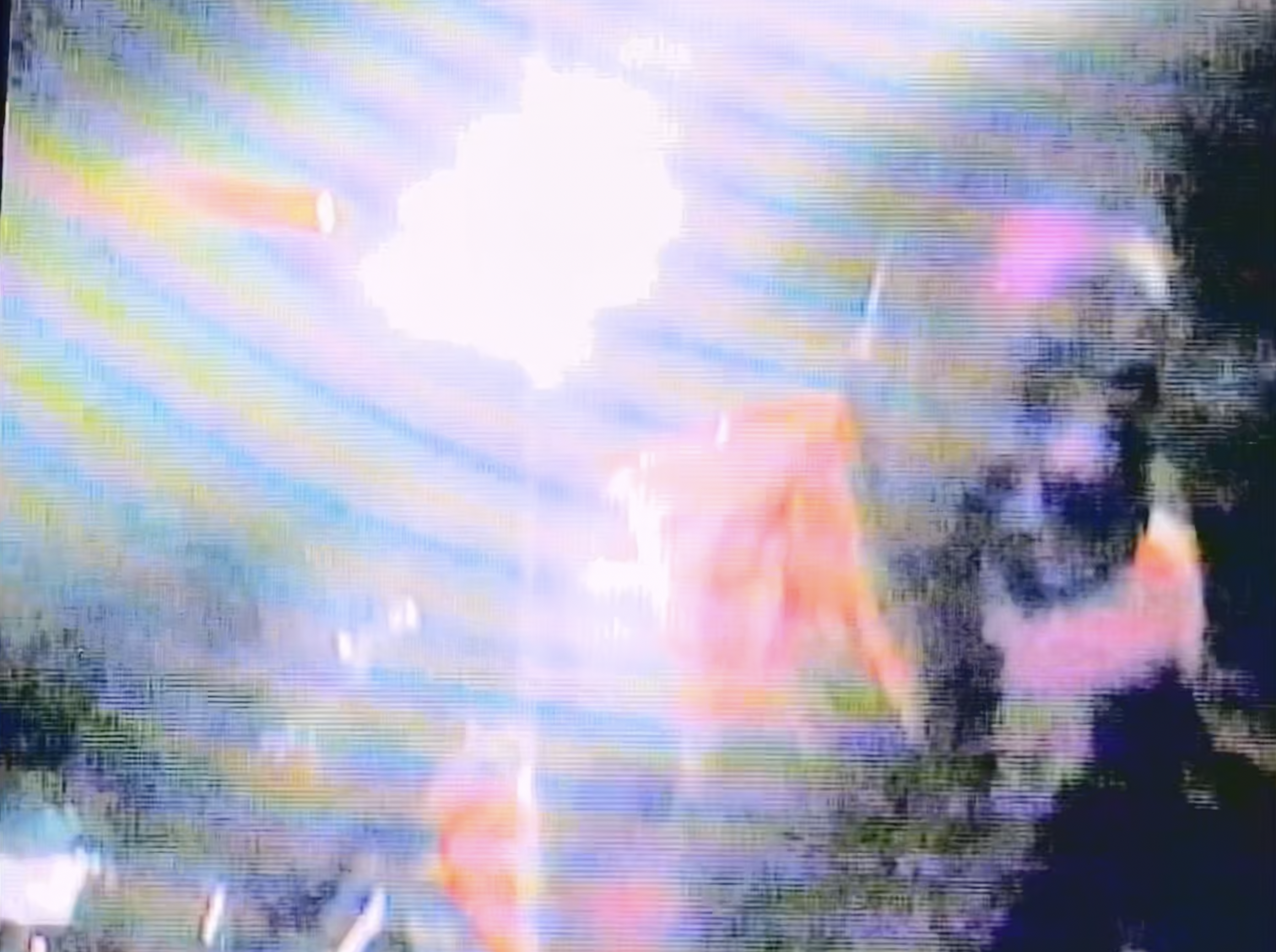 Sam Austins, Show Coverage, April 2025