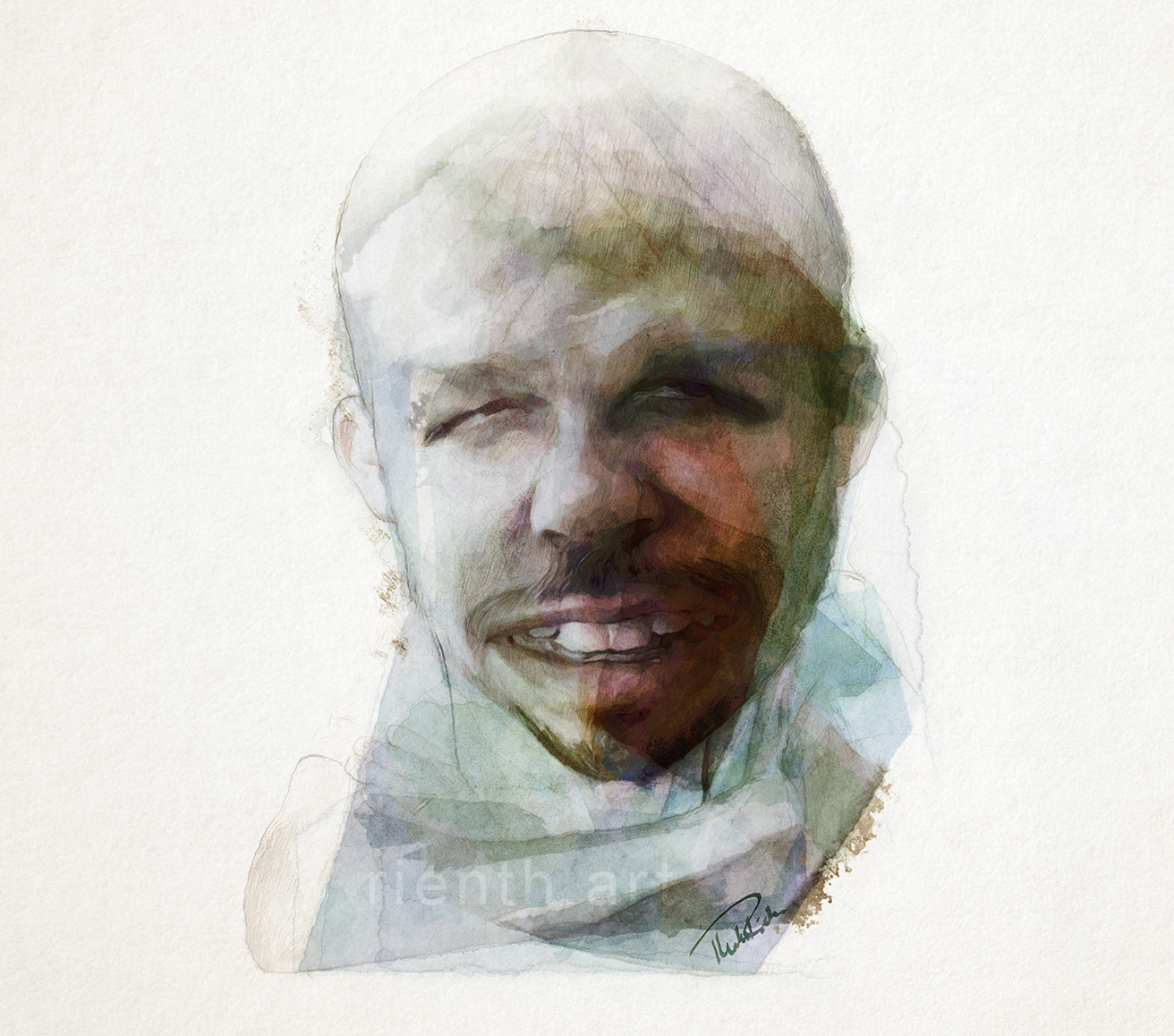 René Joglar/Residente