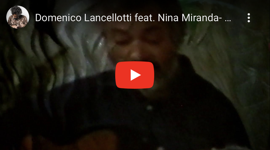 SNAKE WAY :: DOMENICO LANCELLOTTI 2021