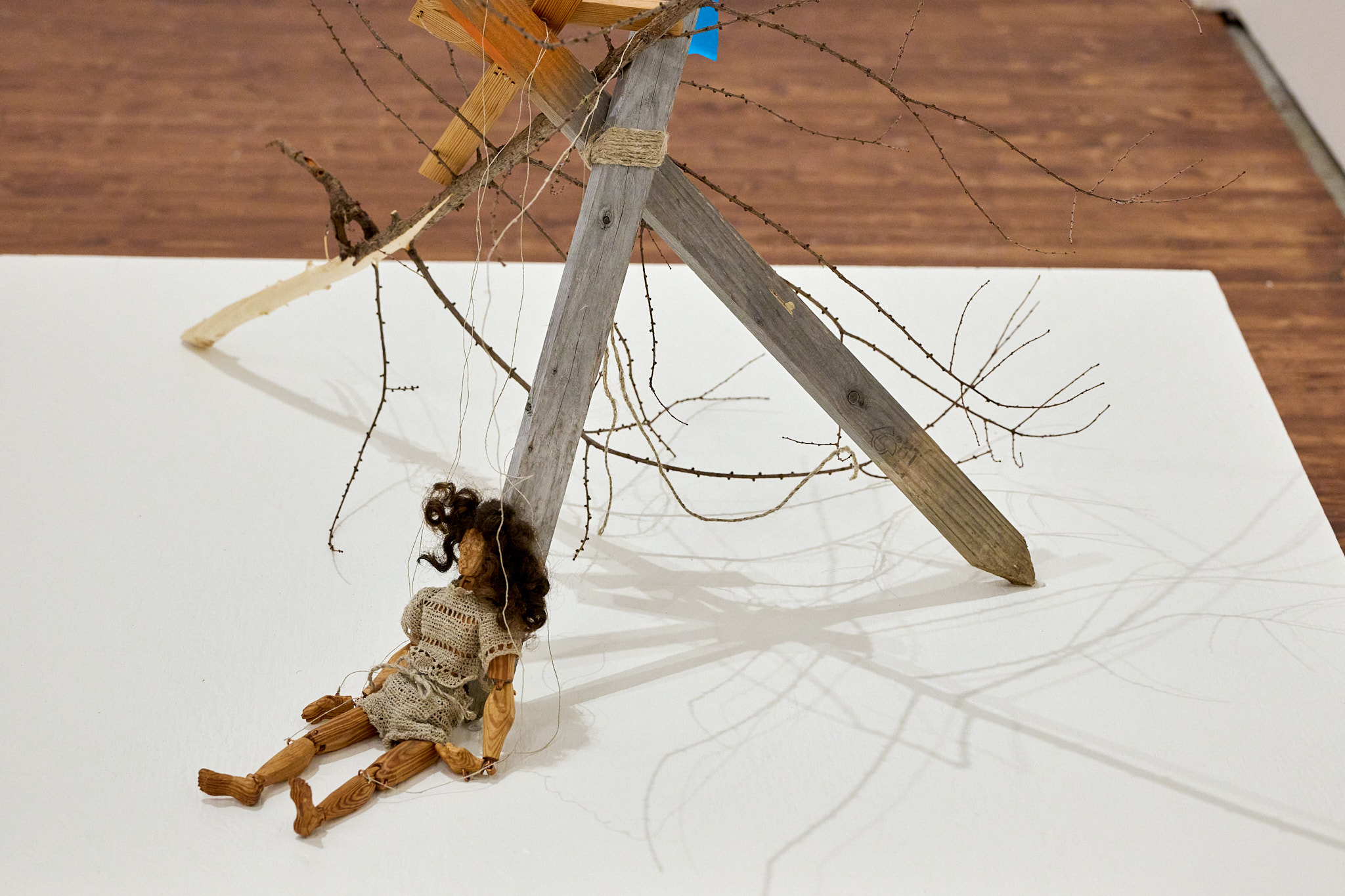 Artist: Gabriel Soligo