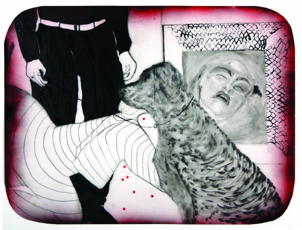 Floor Level Drama, 2007