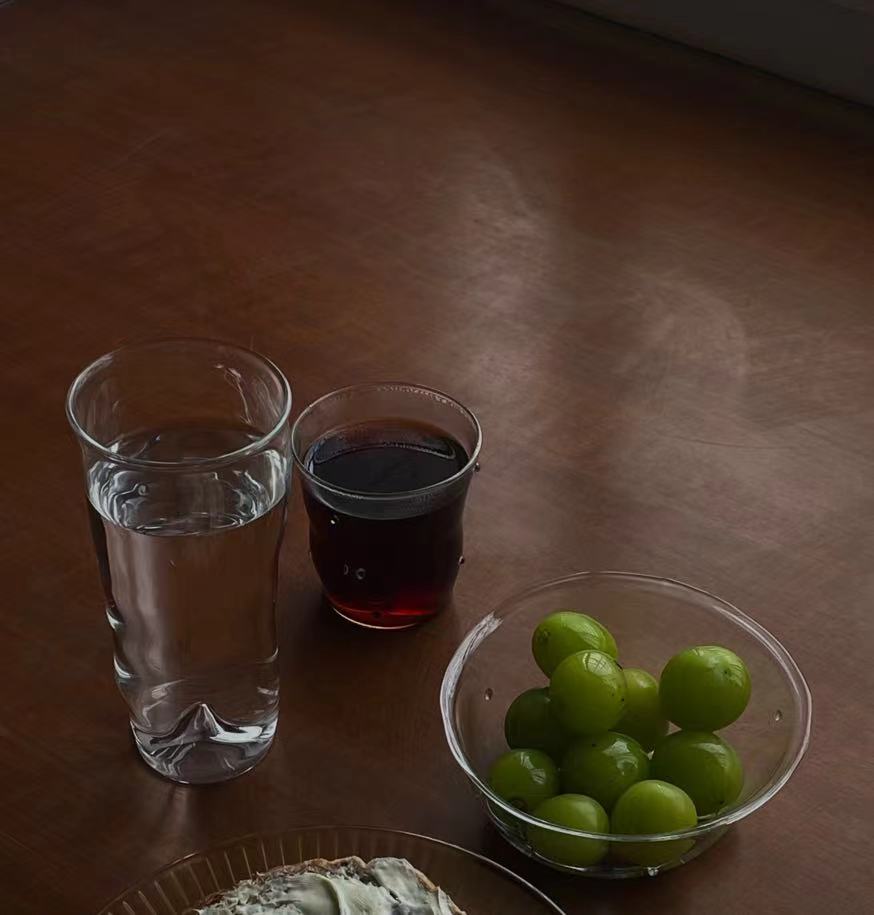 Commonstate, Acne, Fizz and Olive, 2023