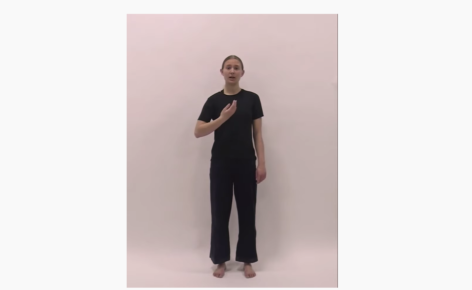 'I want you to help'