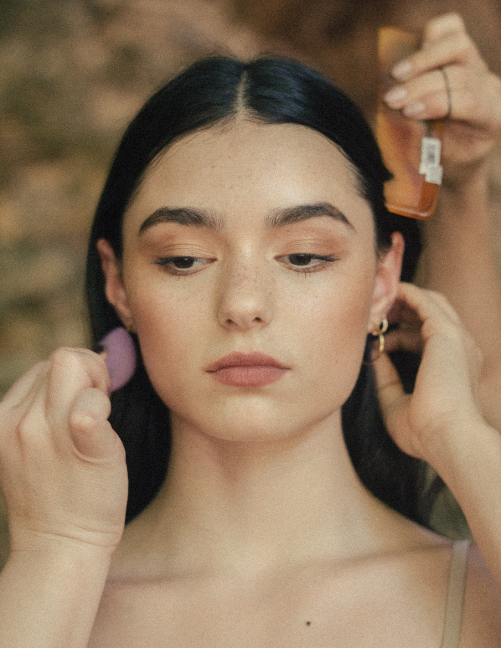 Luum Campaign for Pau Roman, MX 2019