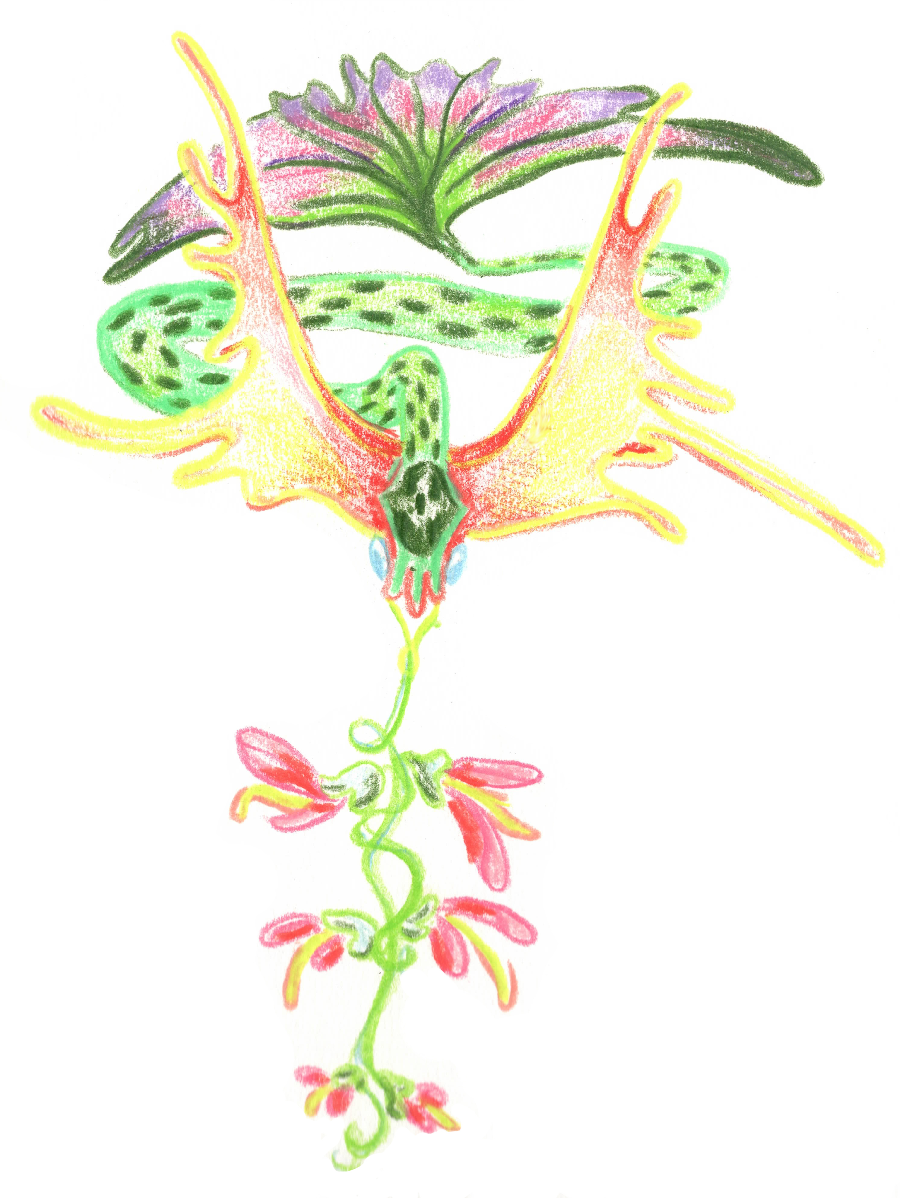 Bug of Earthly Faults