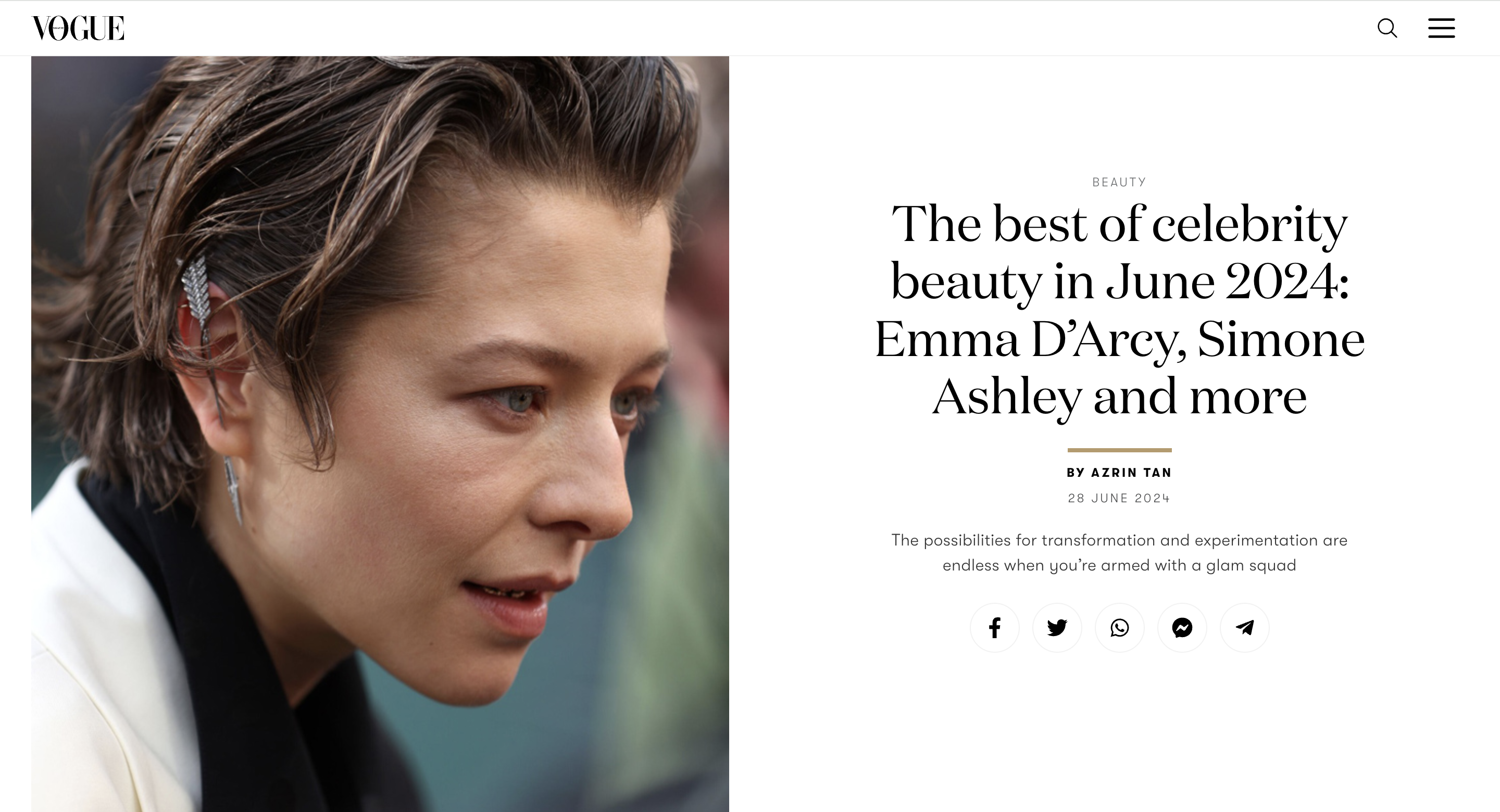 House of The Dragon Premier by Allure