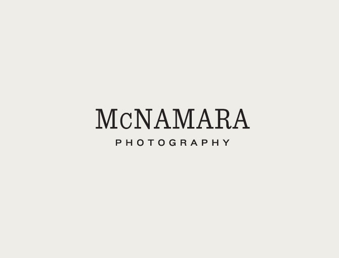 McNamara Photography — DavecoDesign