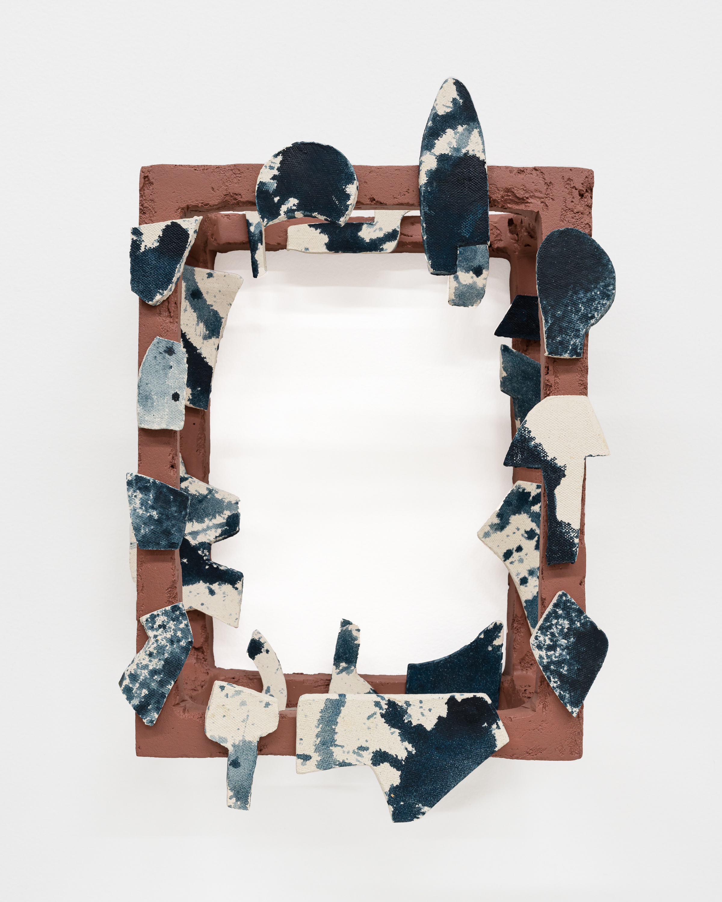 Still Life 16, 202216 x 13 x 6.5 "