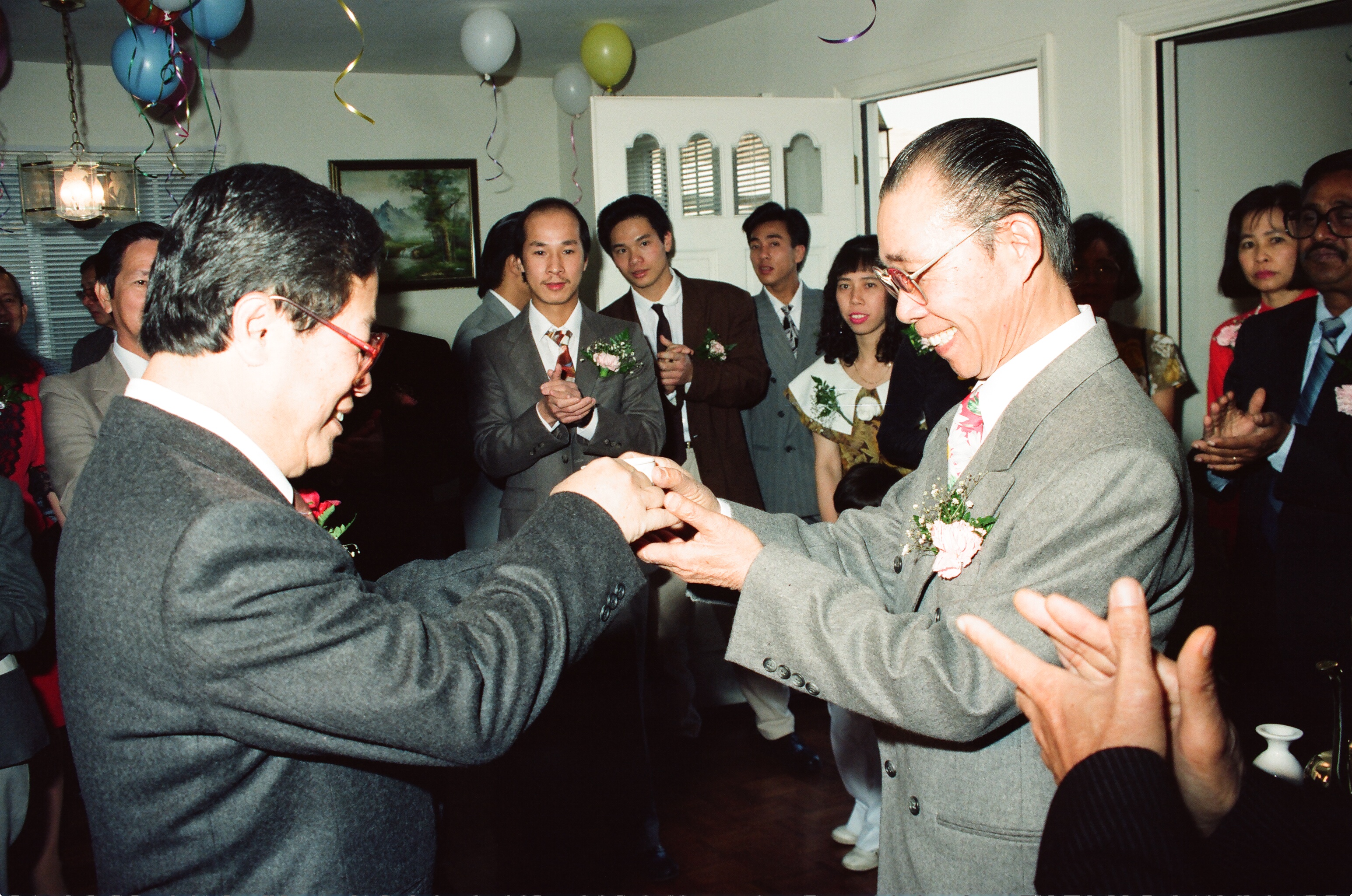 00124 Lawndale, CA 1992