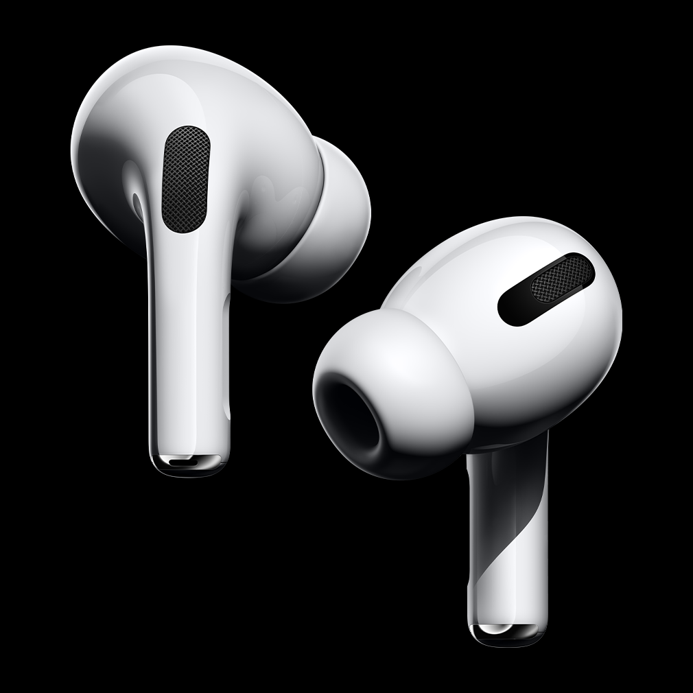 AirPods ProArt Direction