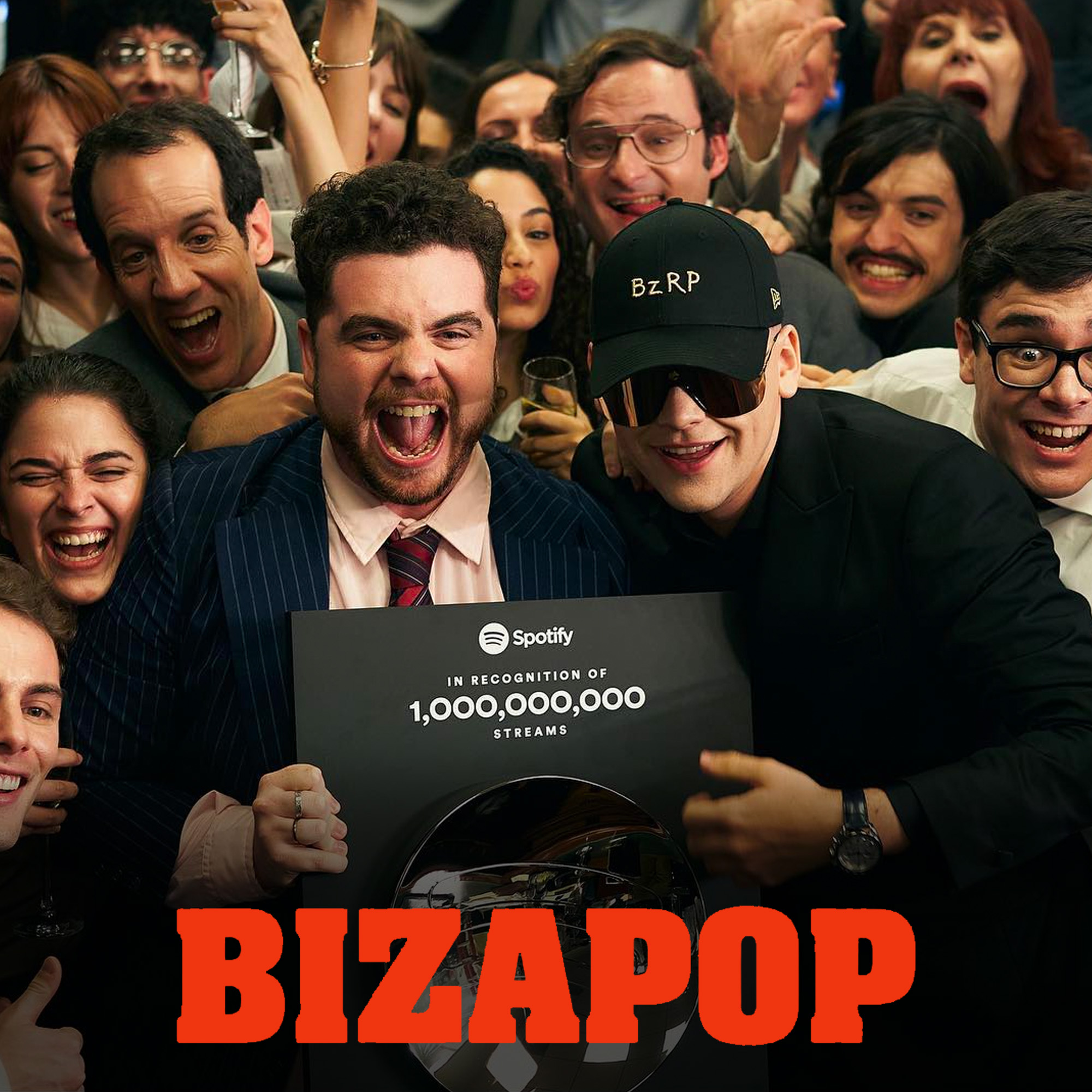 Bizarrap - Bizapop