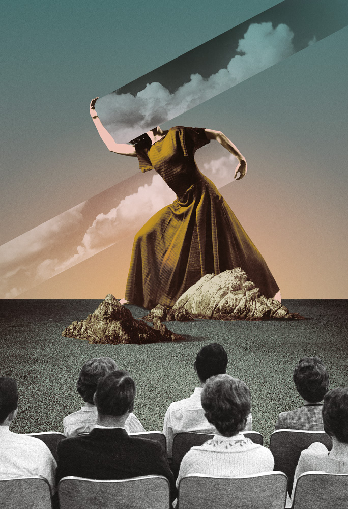 The Meteorology Seminar