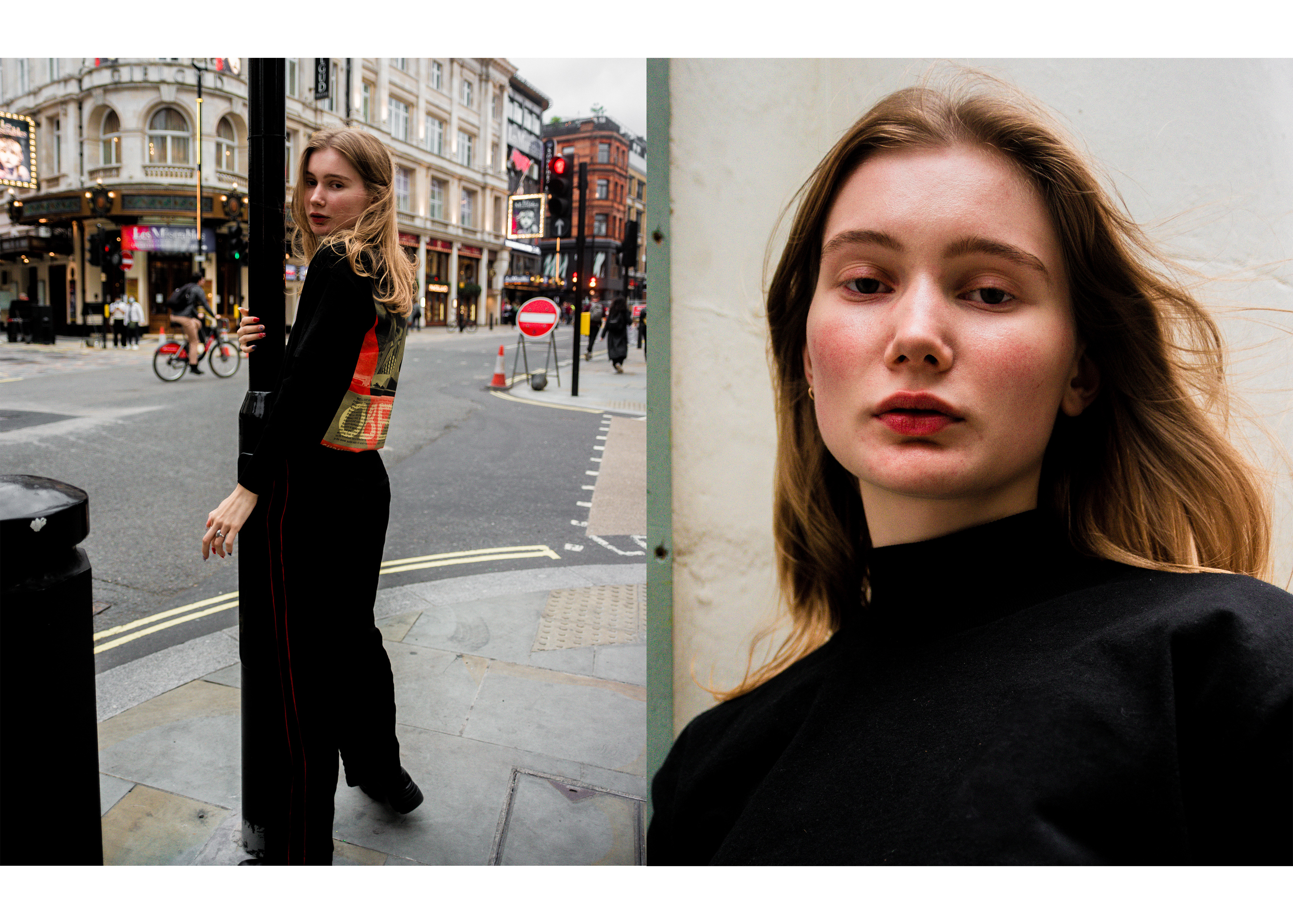 For London Was So Empty (2021)