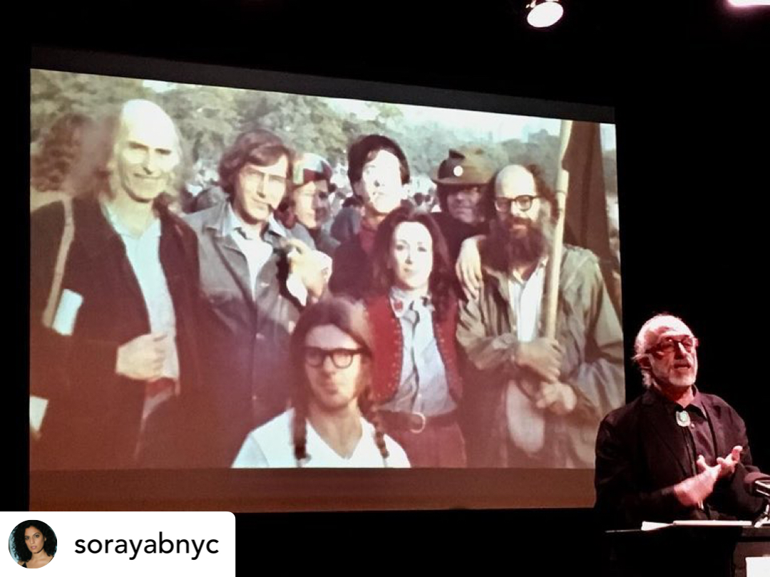 photo by Soraya Broukhim