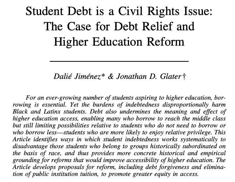 2019, Published by Harvard Civil Rights-Civil Liberties Law Review