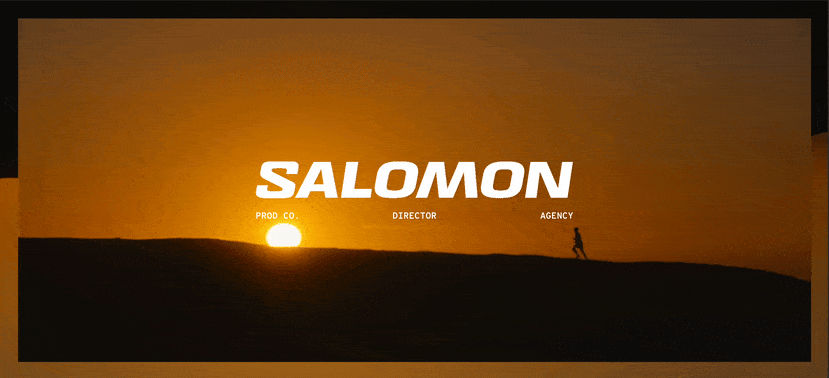 Salomon