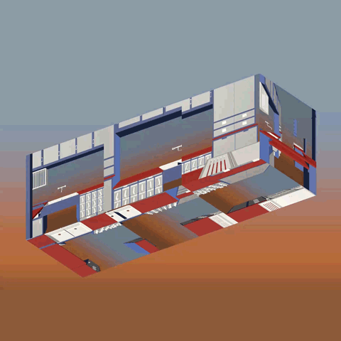 /20220128/ 3d game board