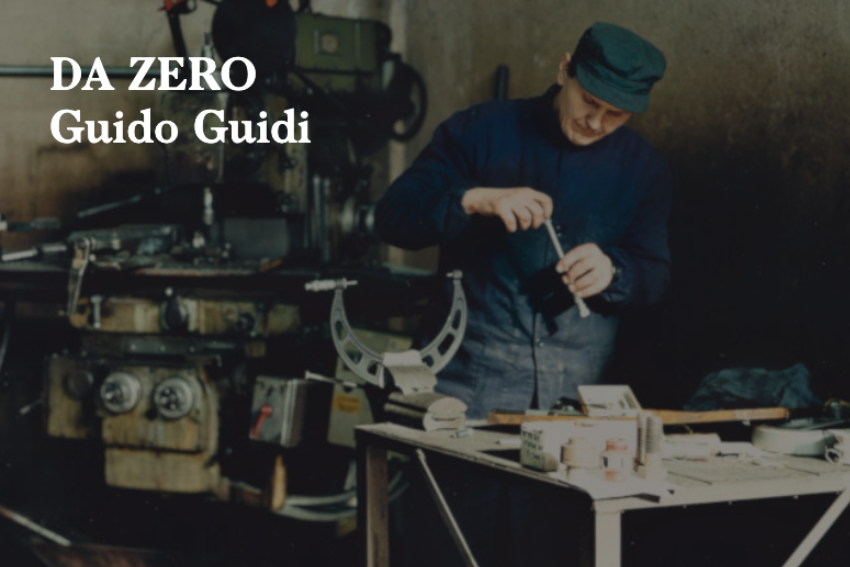 Guido Guidi | La Virreina Centre De la Imatge Barcellona