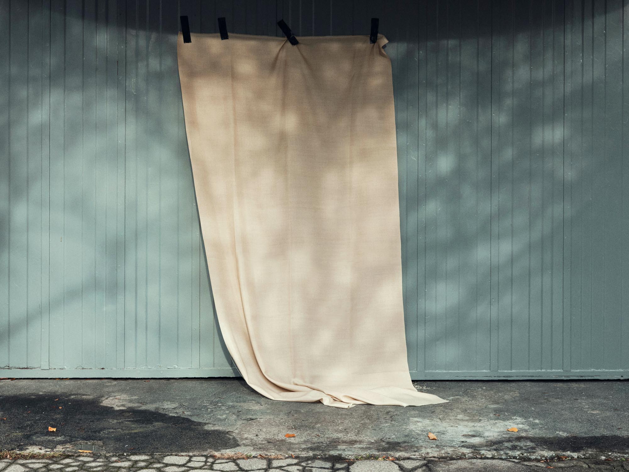 Création Baumann, Collection Solio, 2019