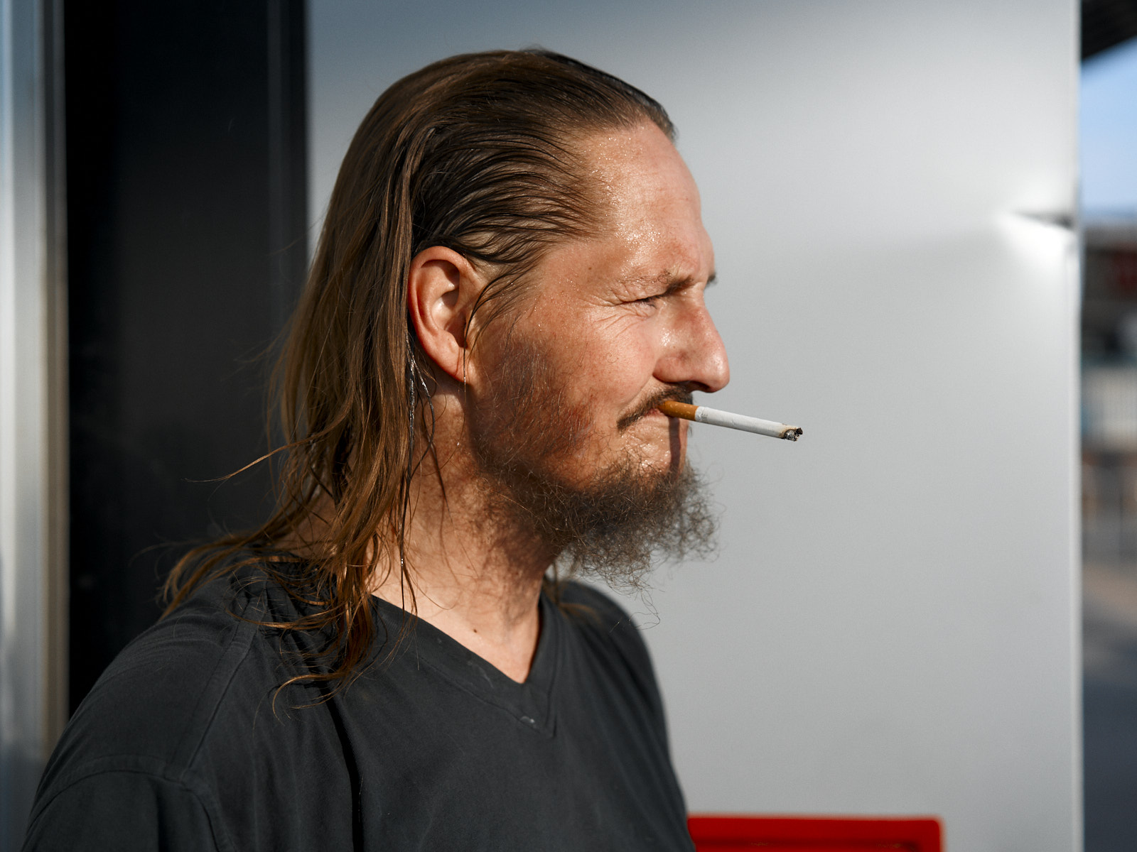 Markus, Rogoredo, 2019