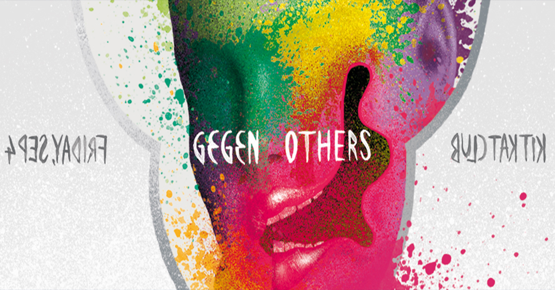 Gegen Others