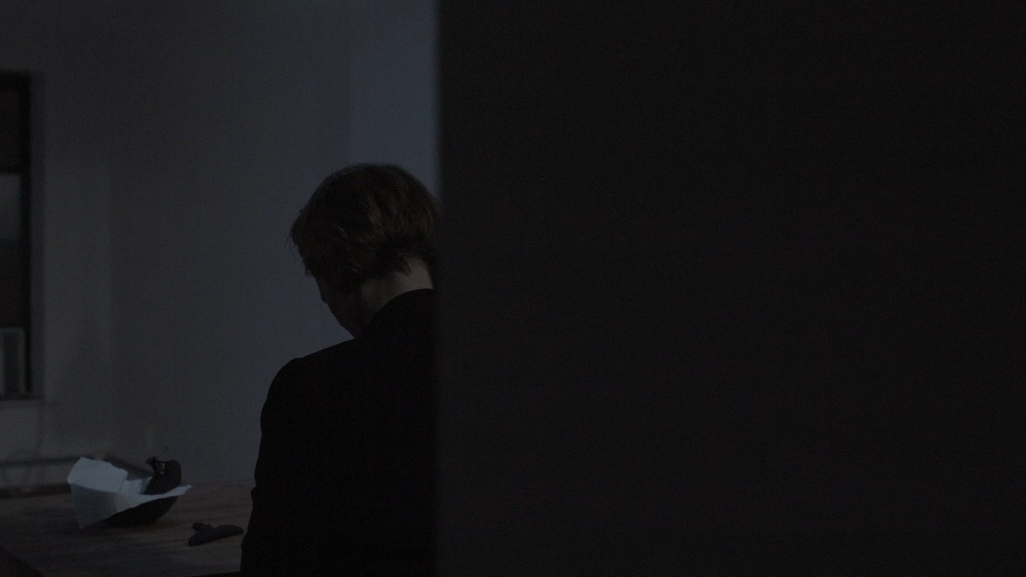 Arthur - Noah Dodson