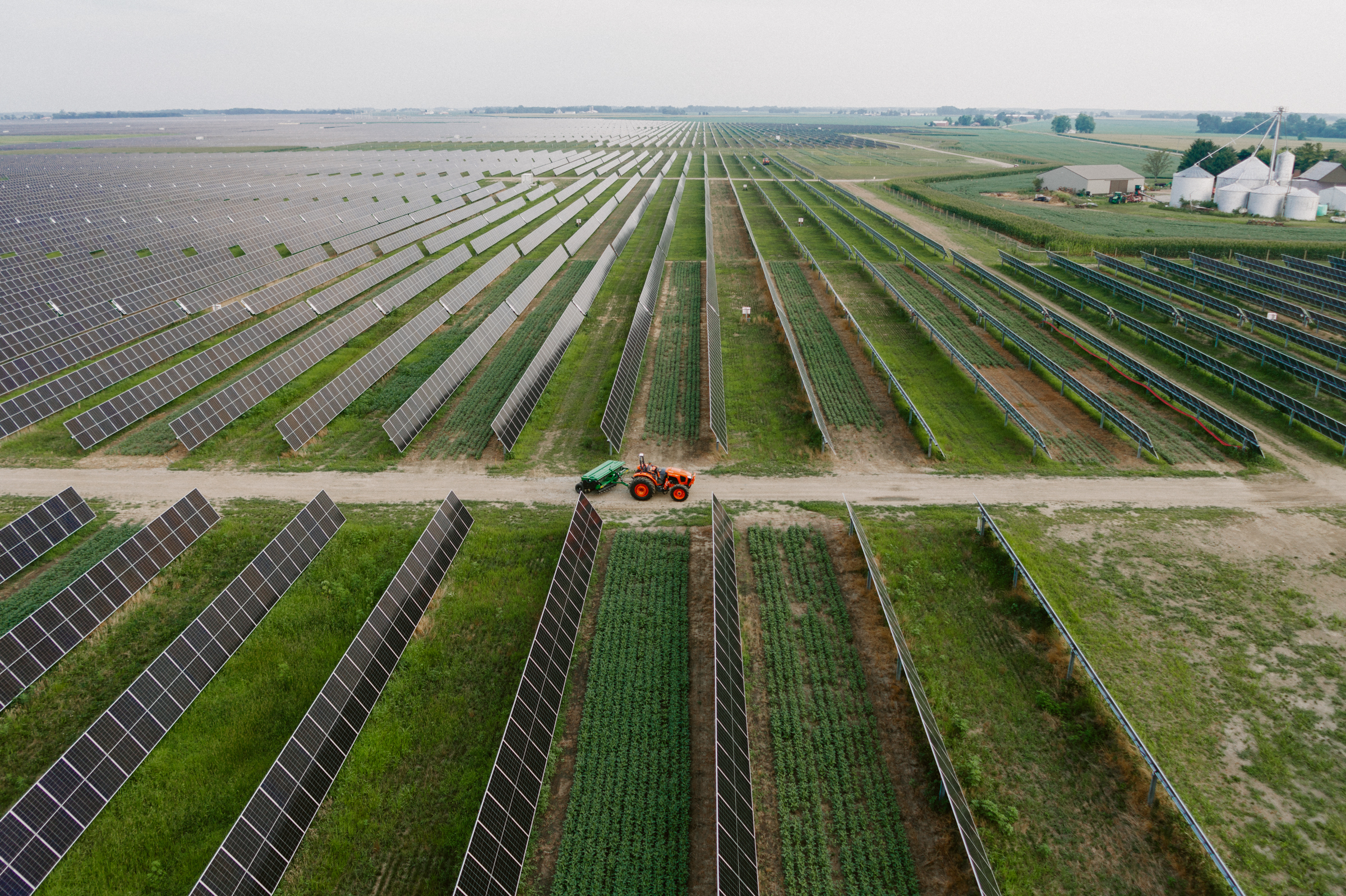 Amazon Sustainability | Ohio