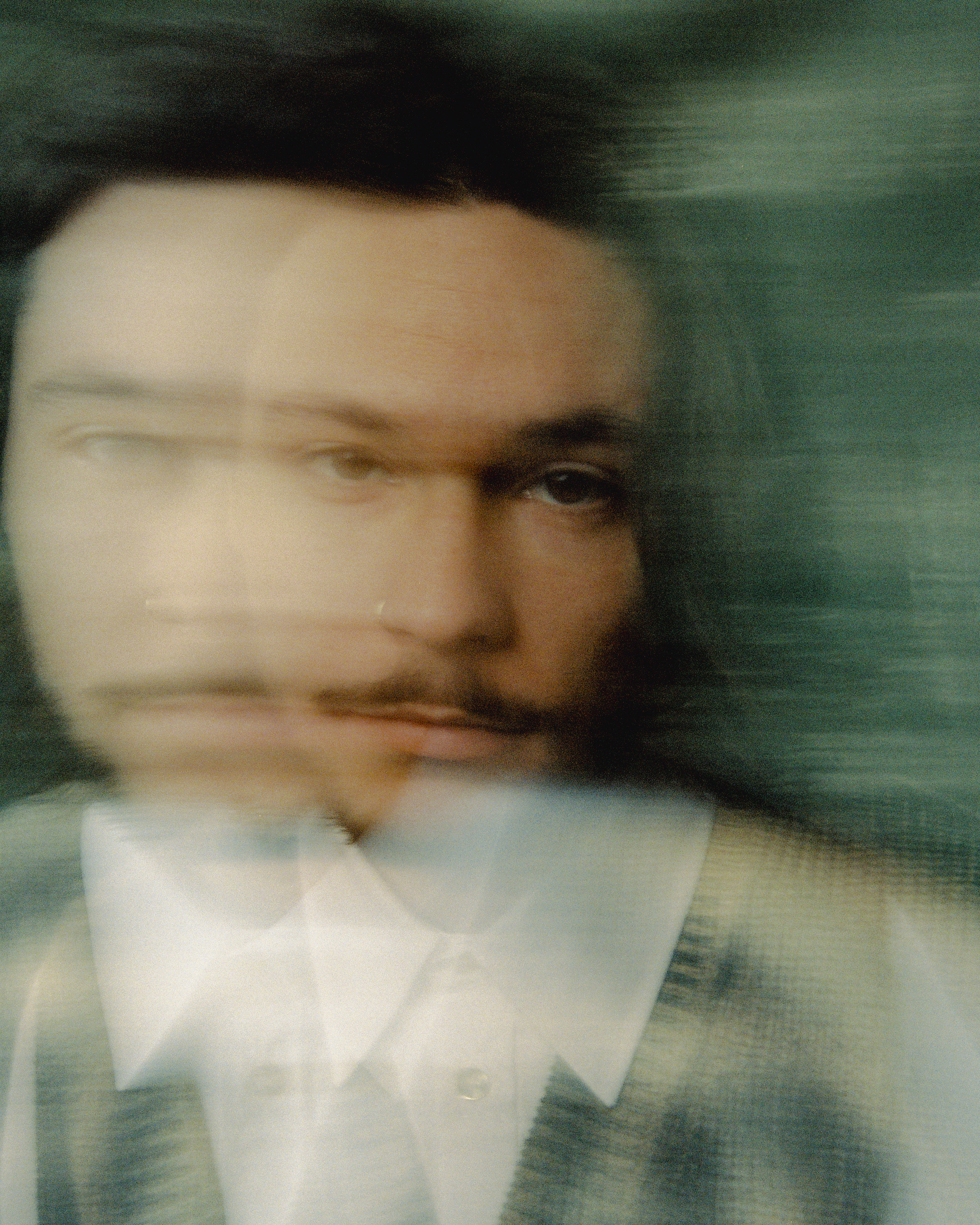 Alexander Wesley - Press