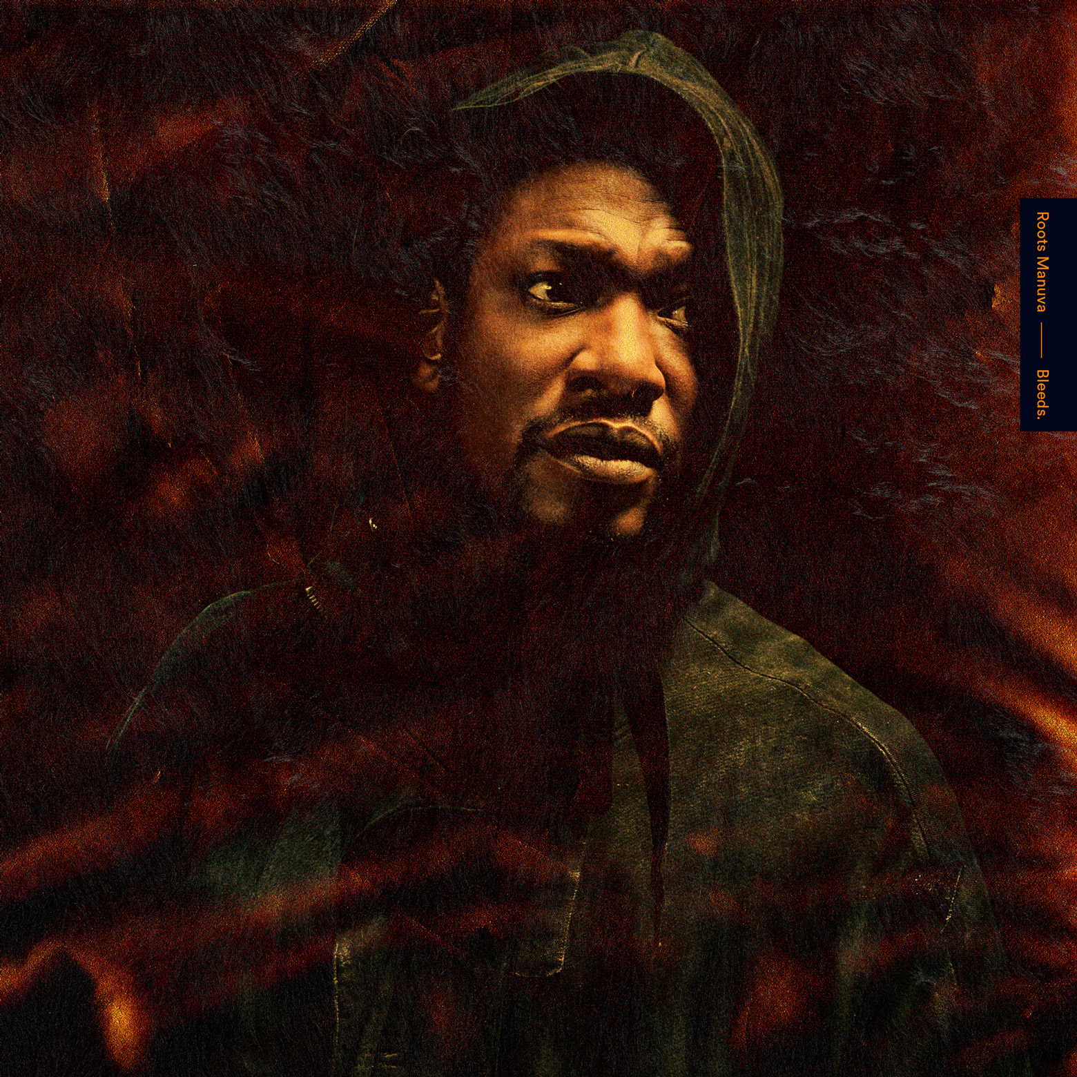 rooots manuva dreamy days