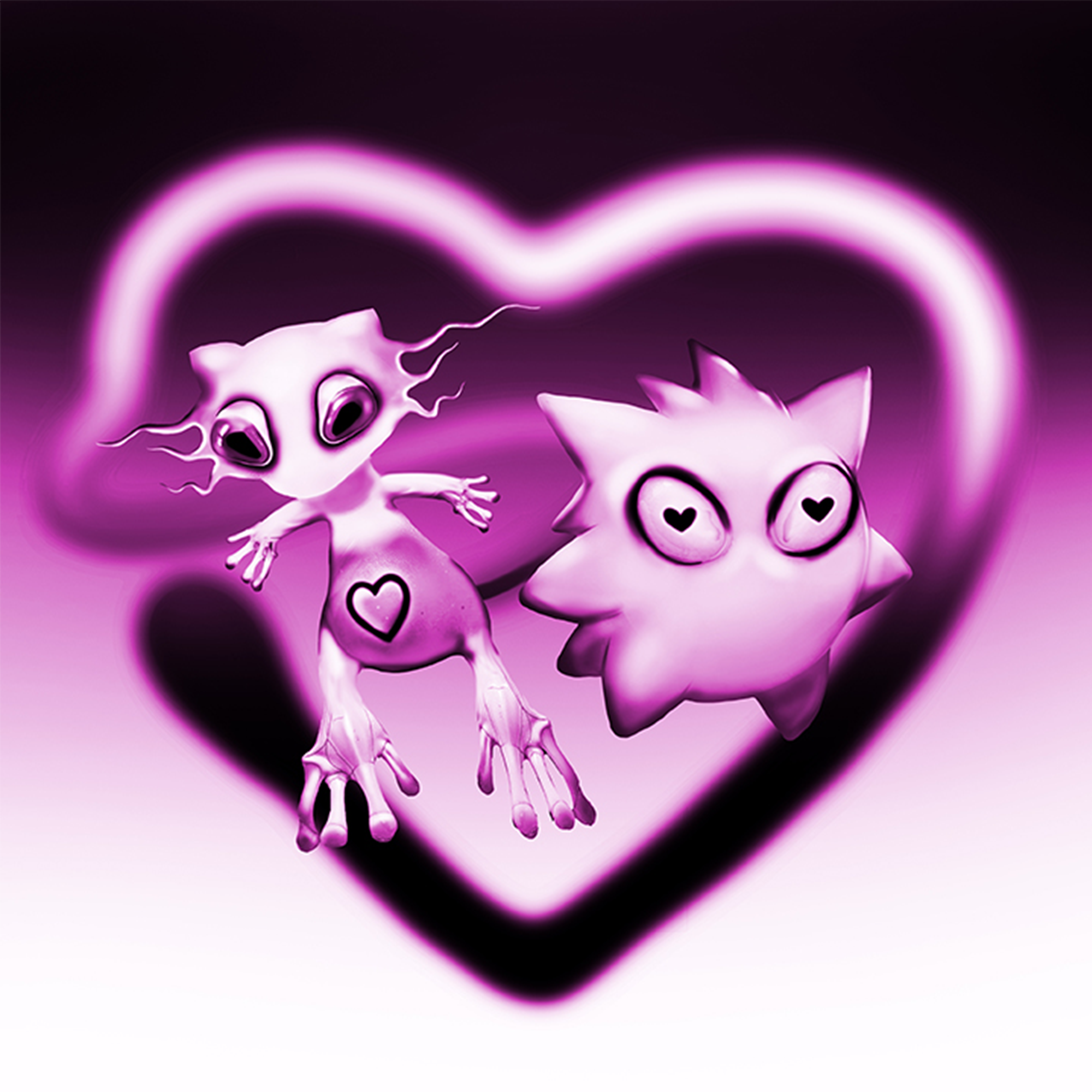 soeur de coeur semiotic sakura feat. Joana Hermes