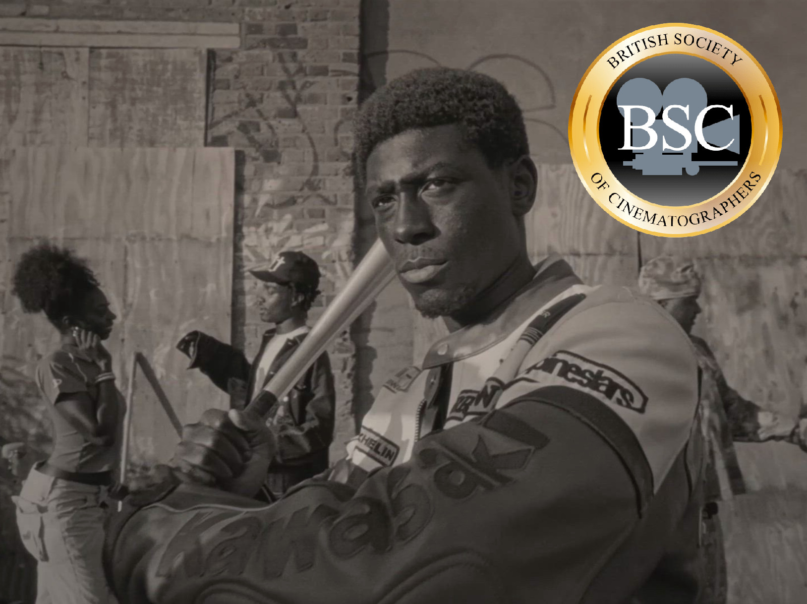 Asake ft Wizkid 'MMS' / Edgar Esteves, Nikita Vilchinska & Joshua Vale, Blank Square Productions & Creativs Label