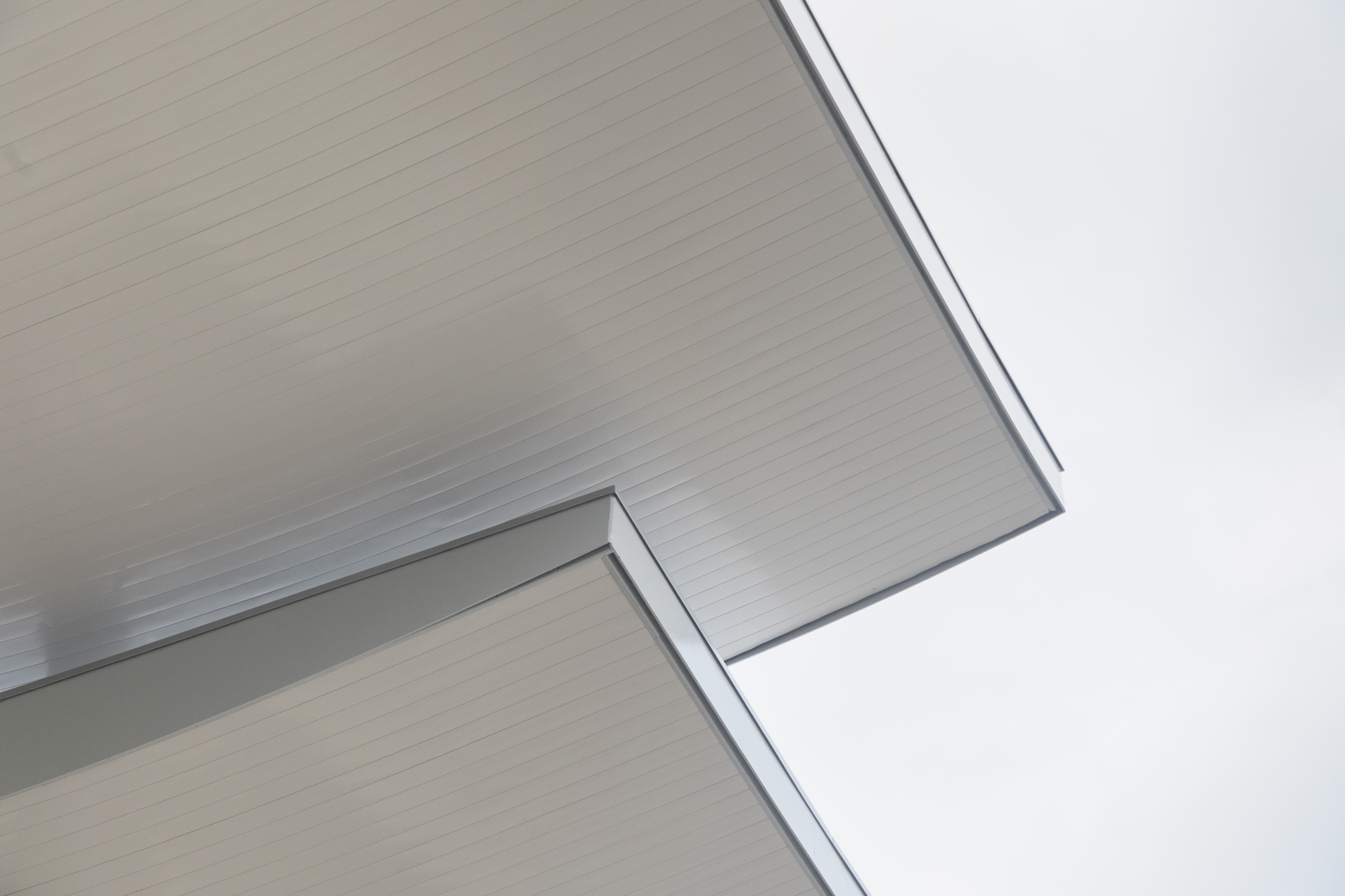 SIA Entrance | Designing elegant details in the unscrupulous everyday object