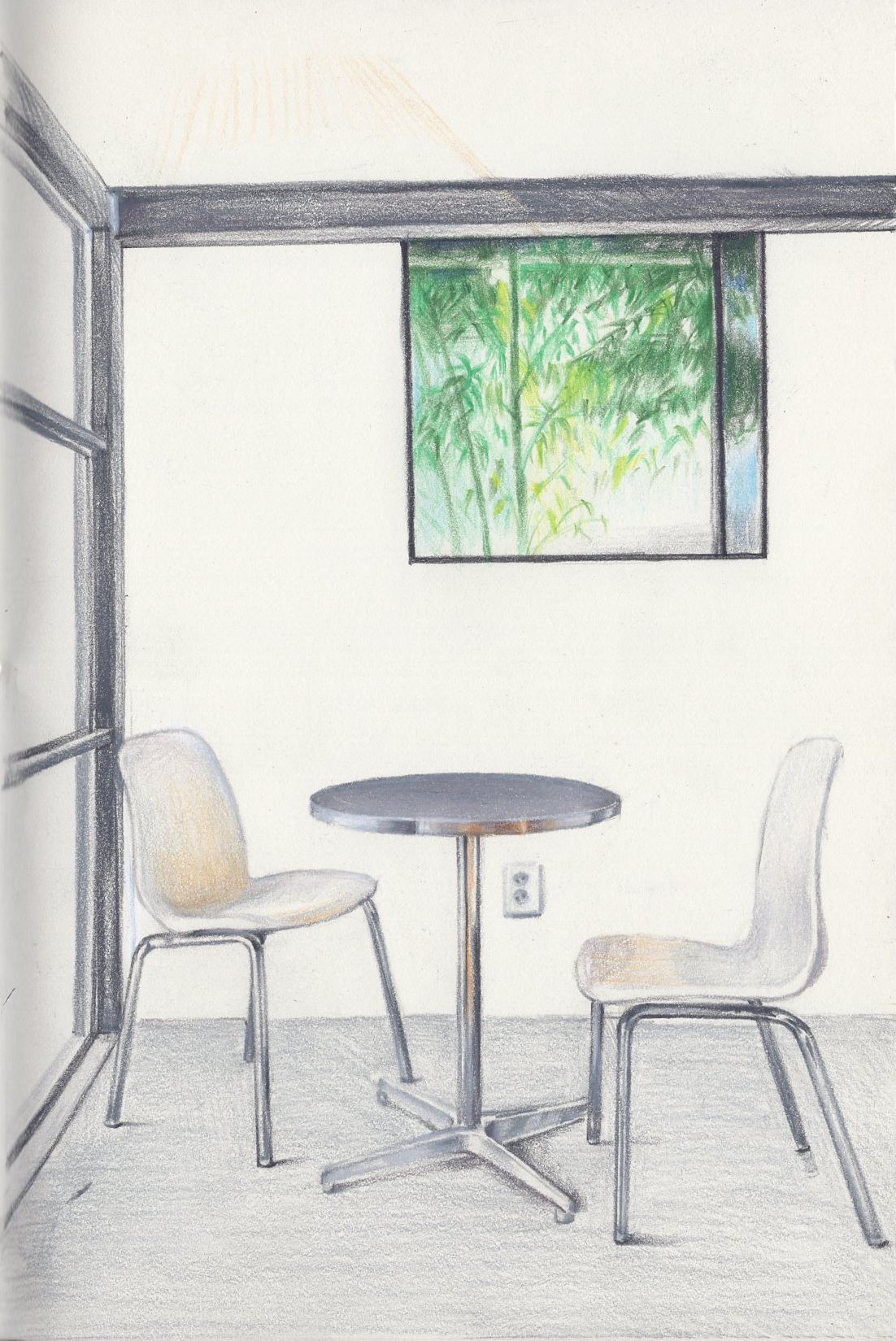 Seoungsu, Seoul, South Korea