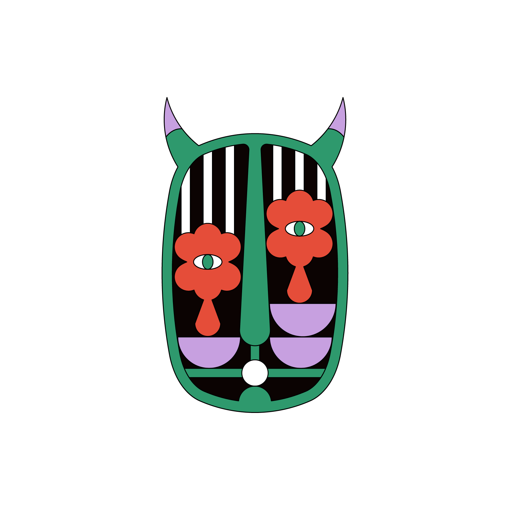 My Sketch 1 | New mask