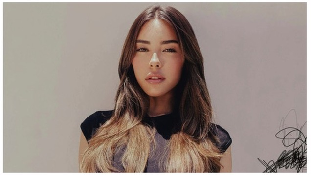 Madison Beer for Fenty Beauty