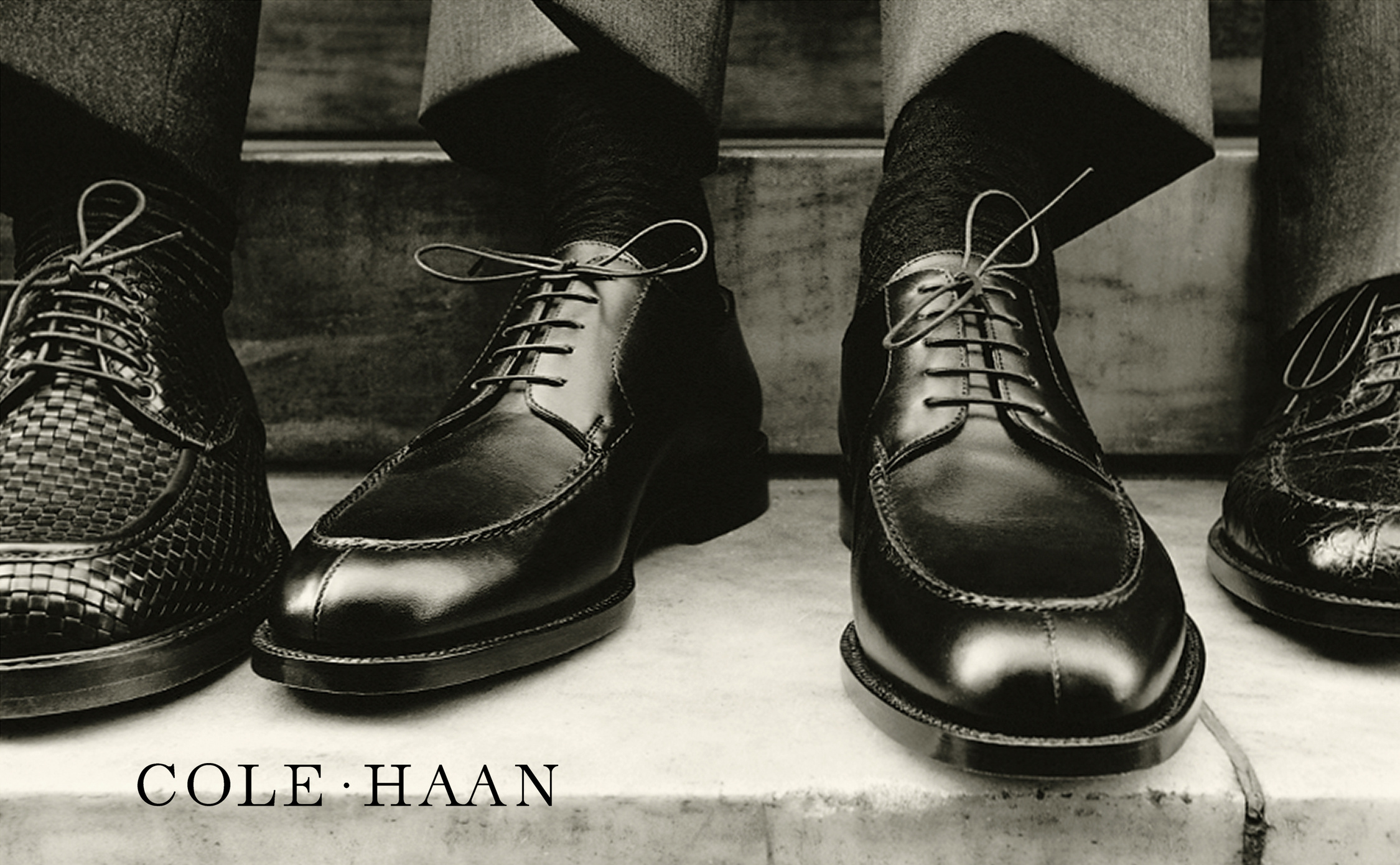 Cole Haan, 1998_1/5