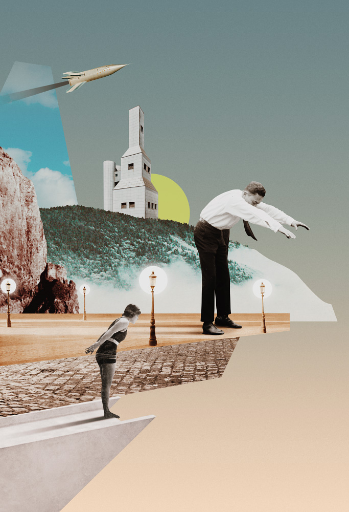 Science of Hesitation