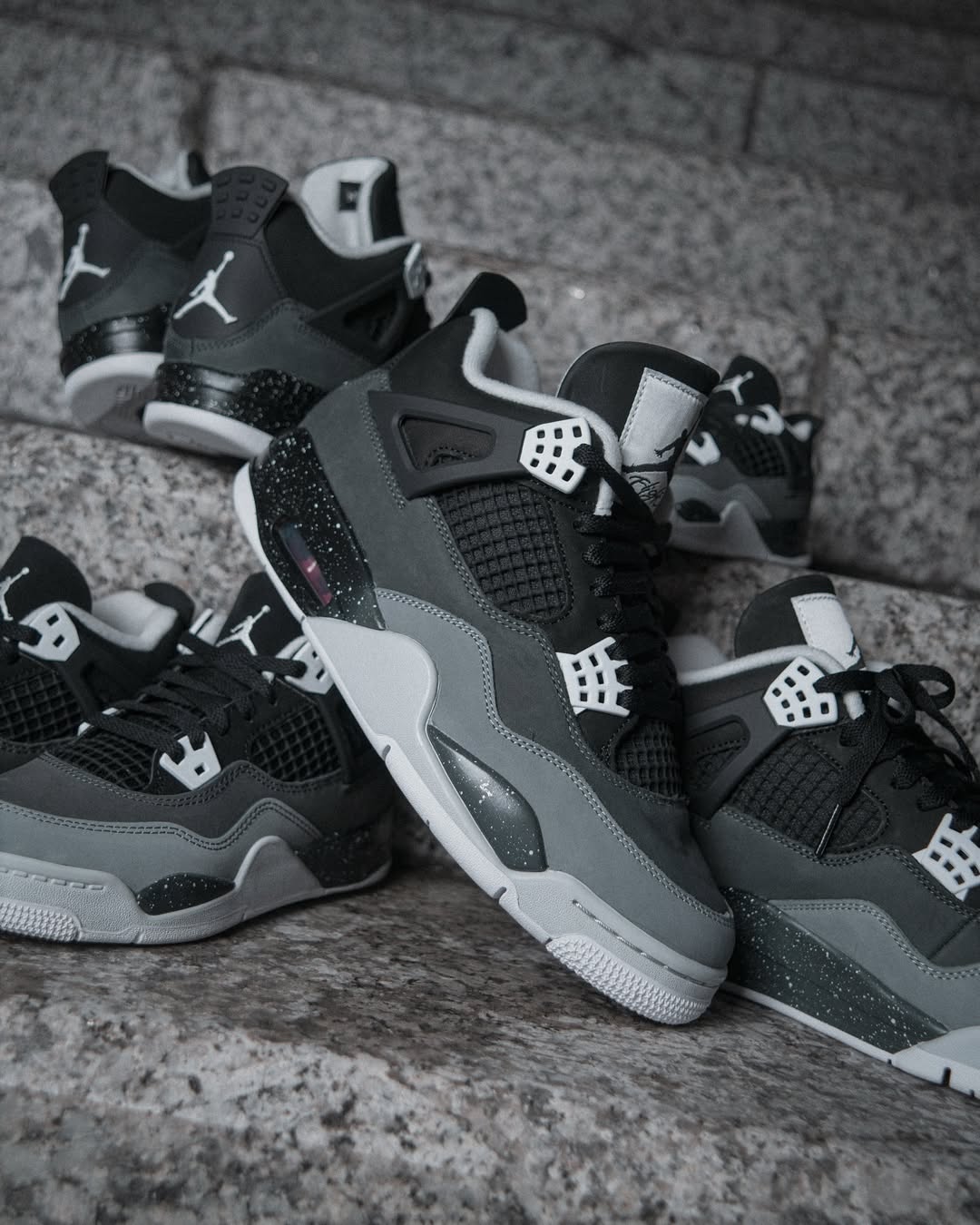 08 ENE — ZAPATILLAS 2024: LAS 12 SNEAKERS QUE REVOLUCIONARON LAS CALLES