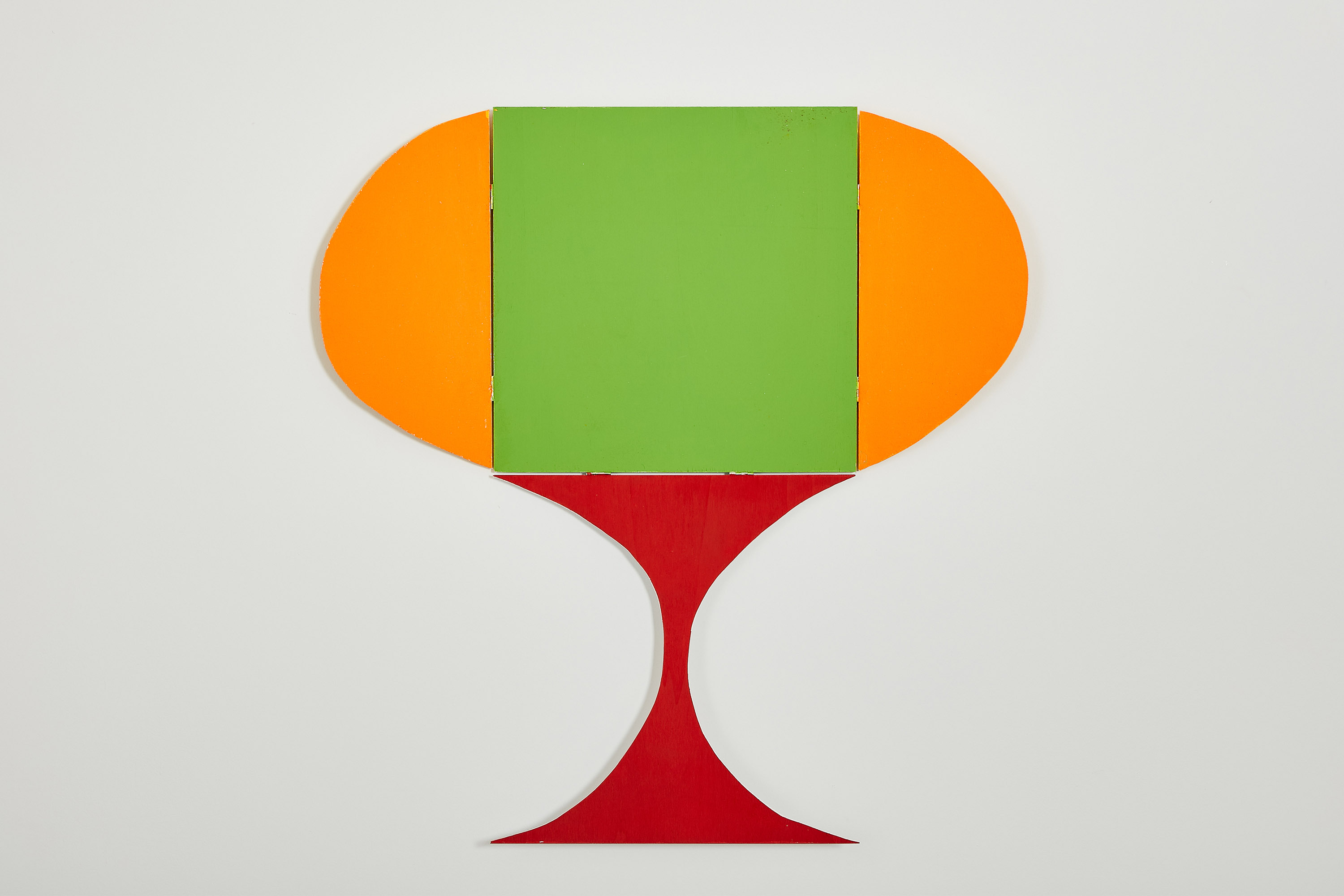 Untitled, 2012 (1/4)